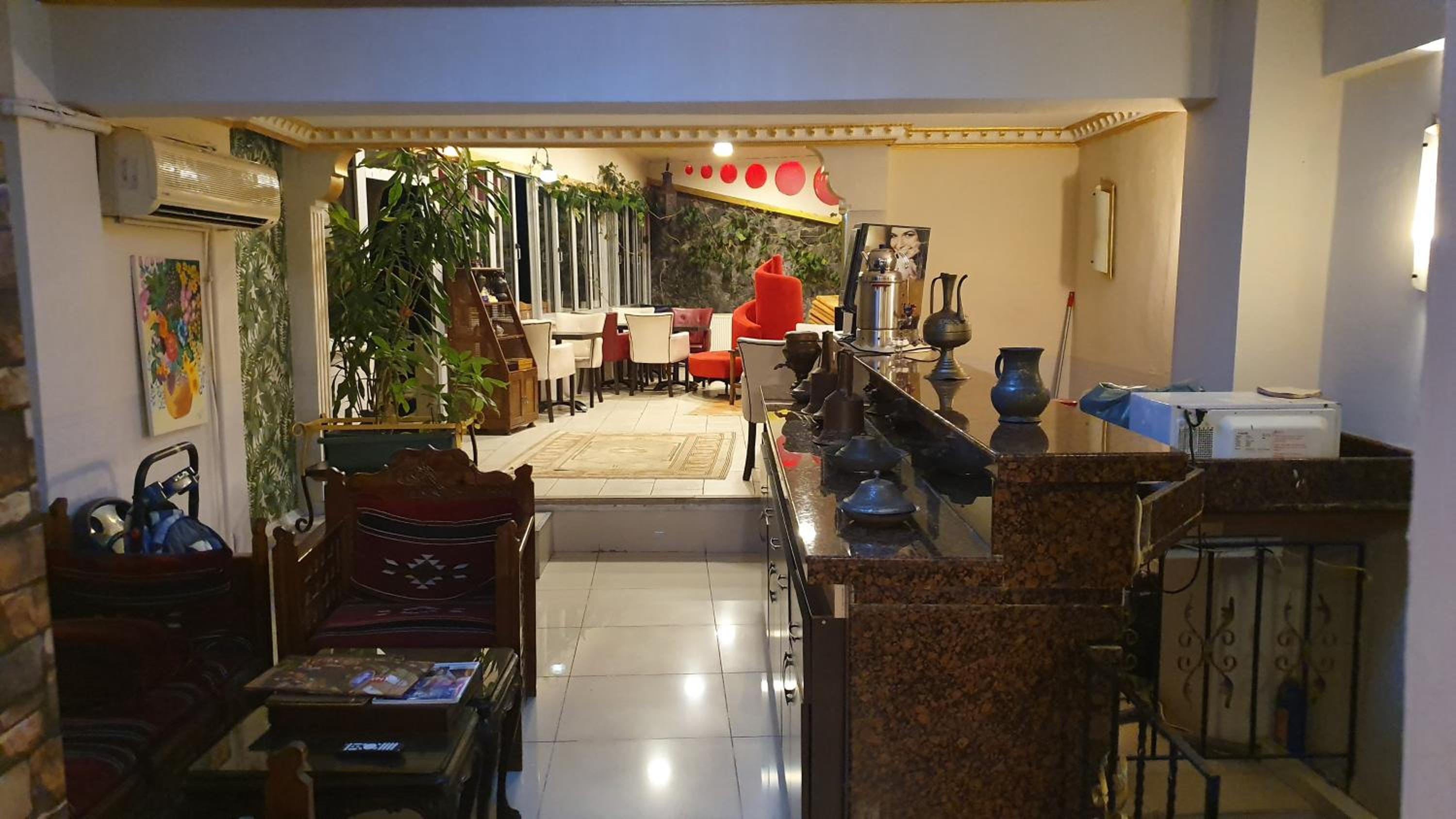 Sultanahmet Park Hotel - Image 22