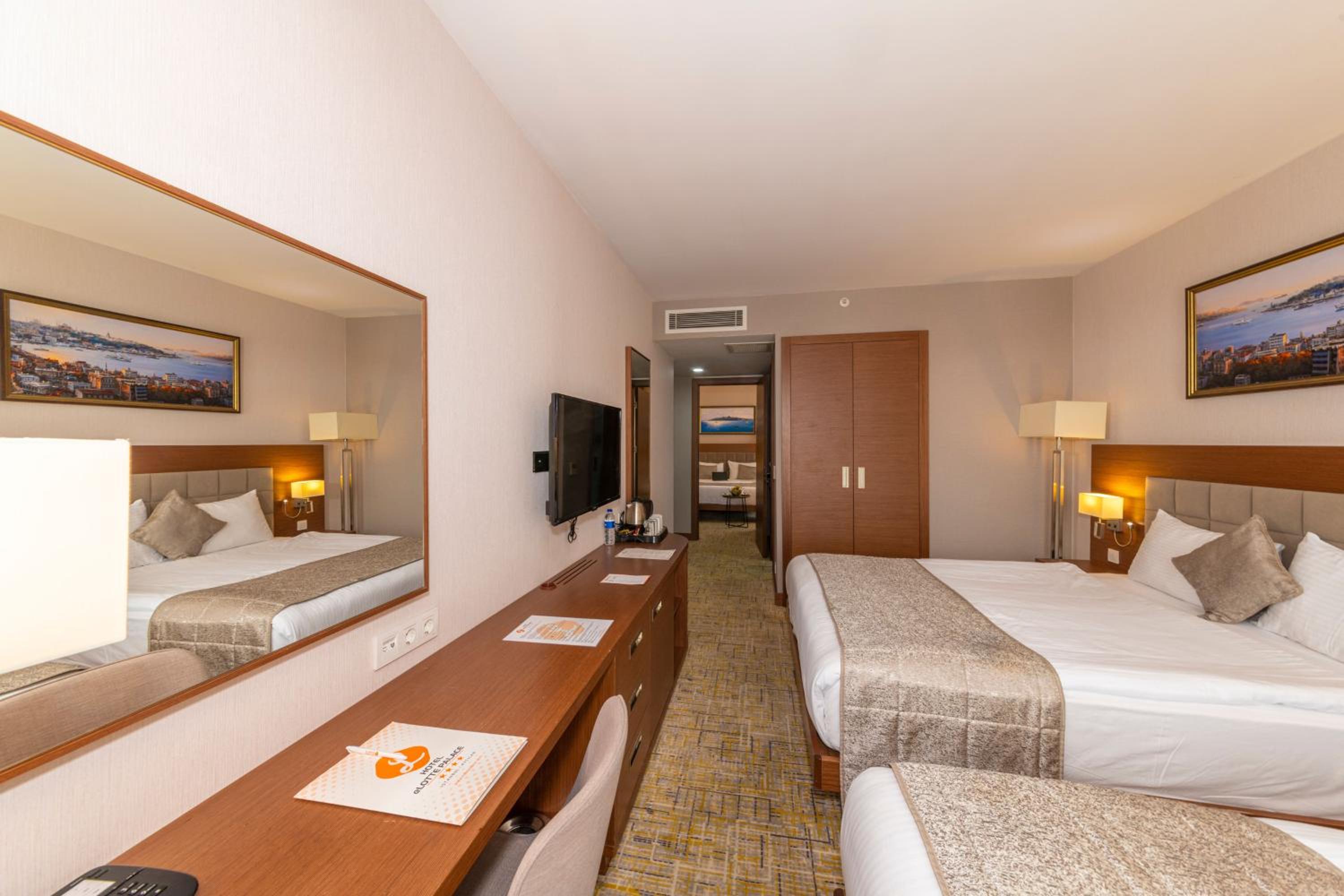 Land Park Otel - Image 6