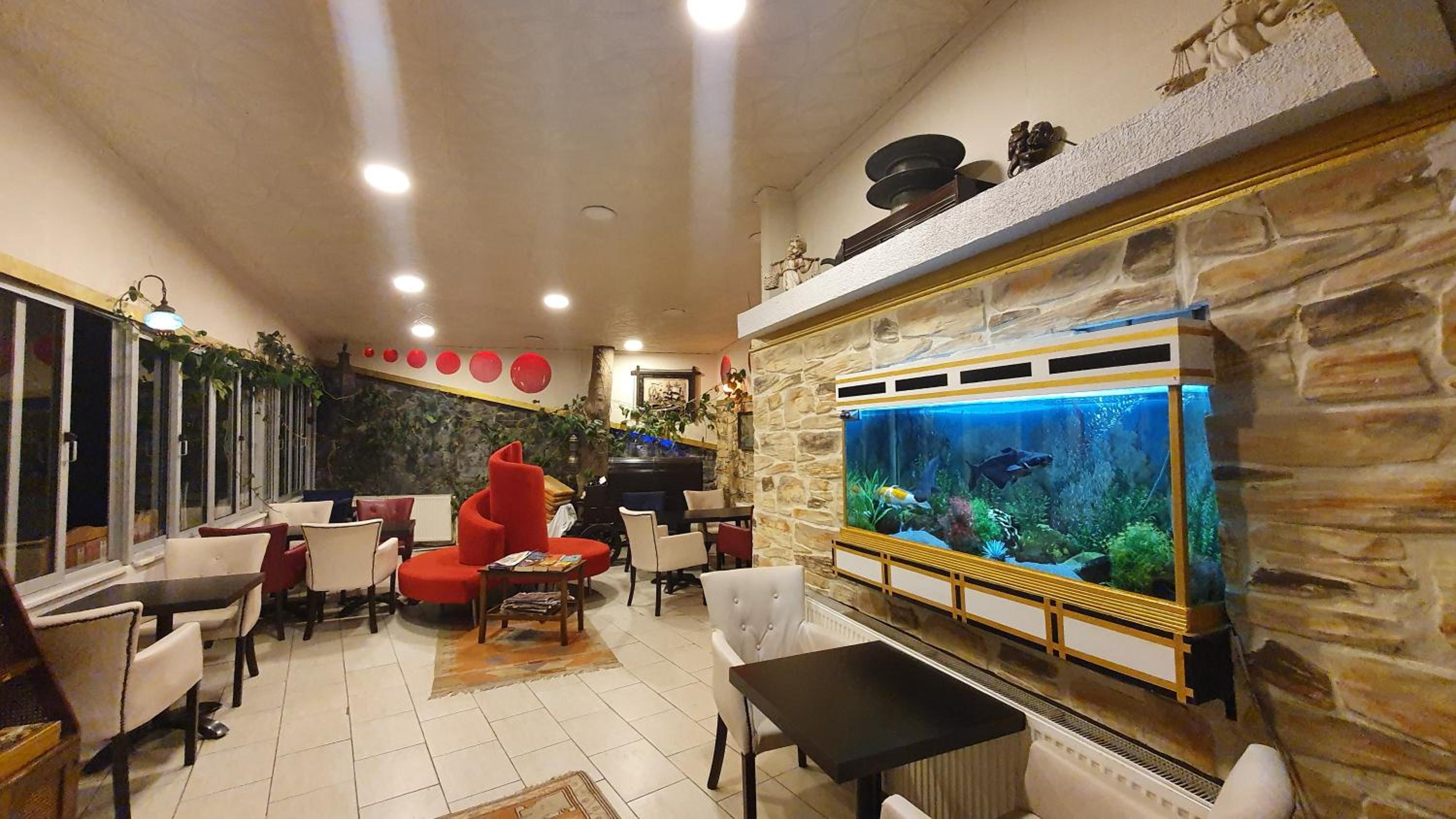 Sultanahmet Park Hotel - Image 21