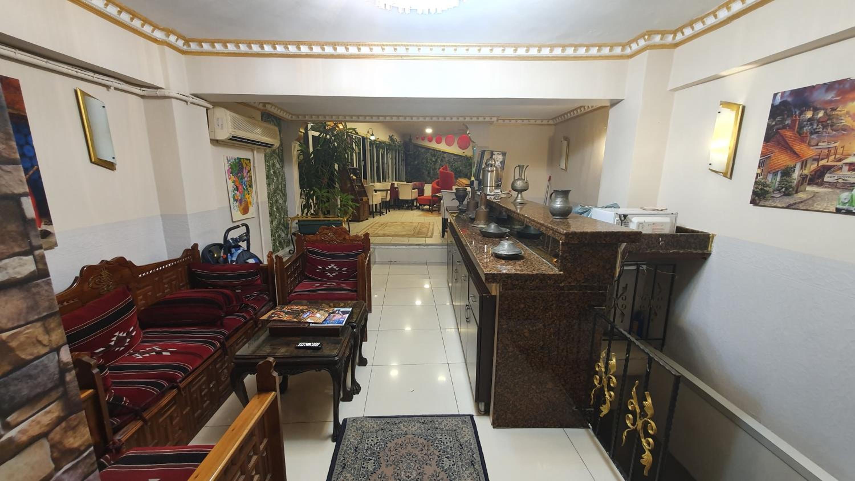 Sultanahmet Park Hotel - Image 20