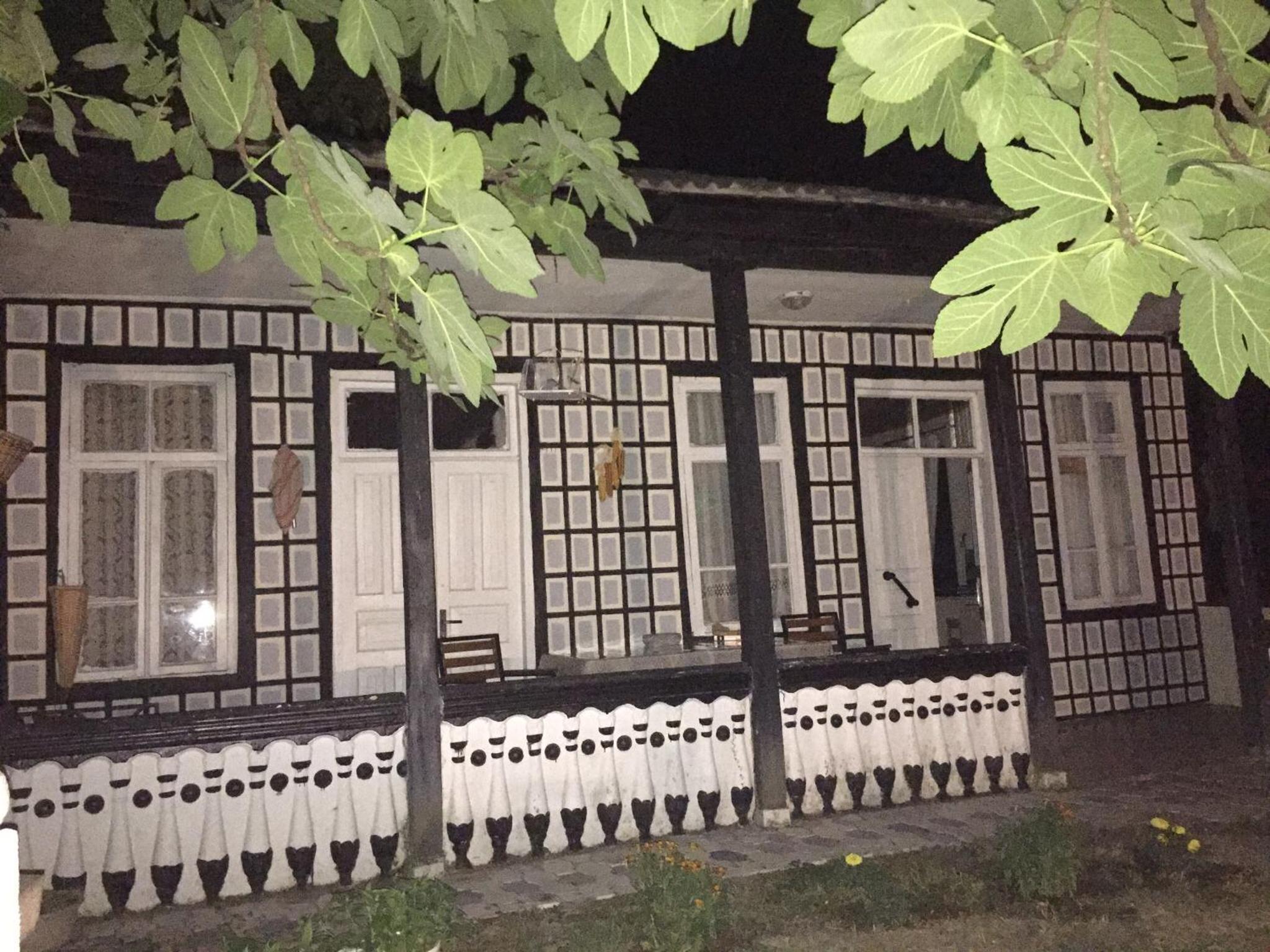 Lazuri Keria Family Guesthouse