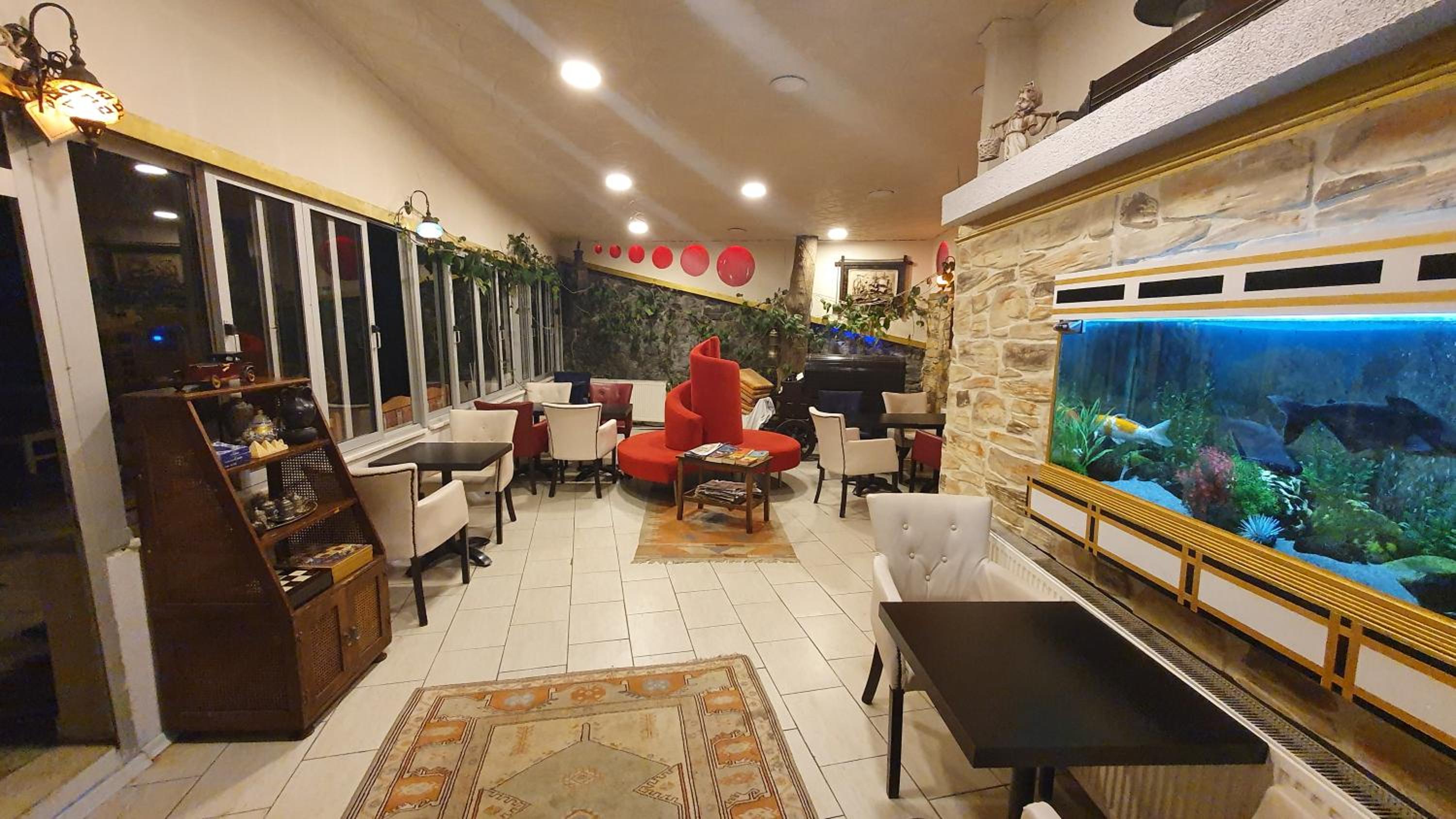 Sultanahmet Park Hotel - Image 17