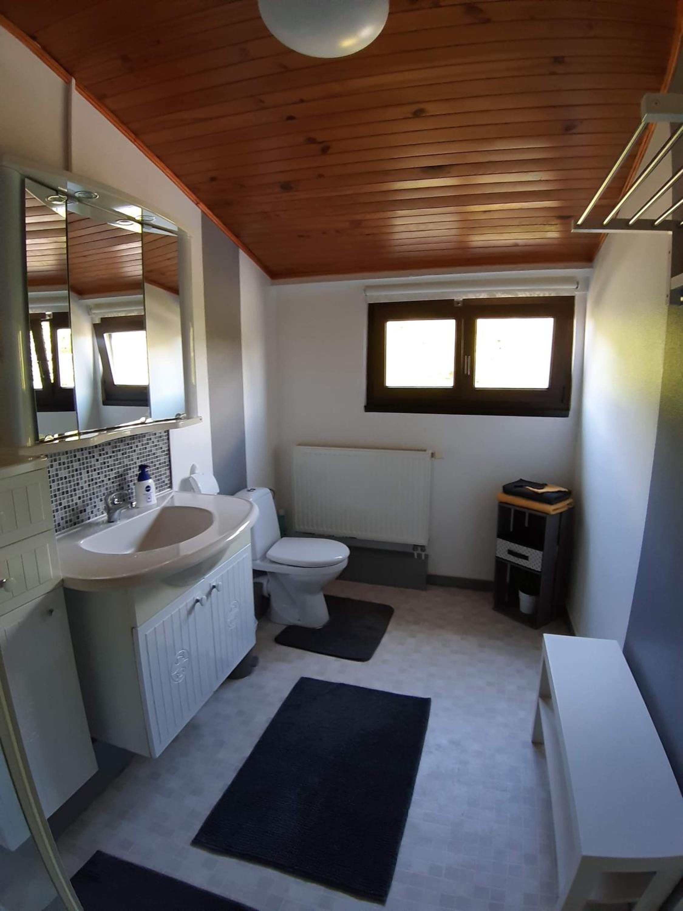 B&B Circuitez-vous
