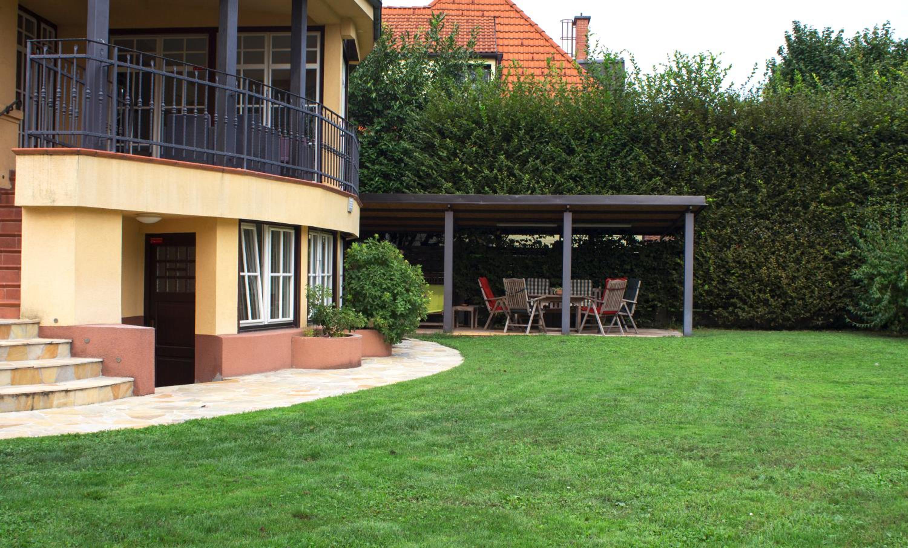 Pardubsky Apartments view 4