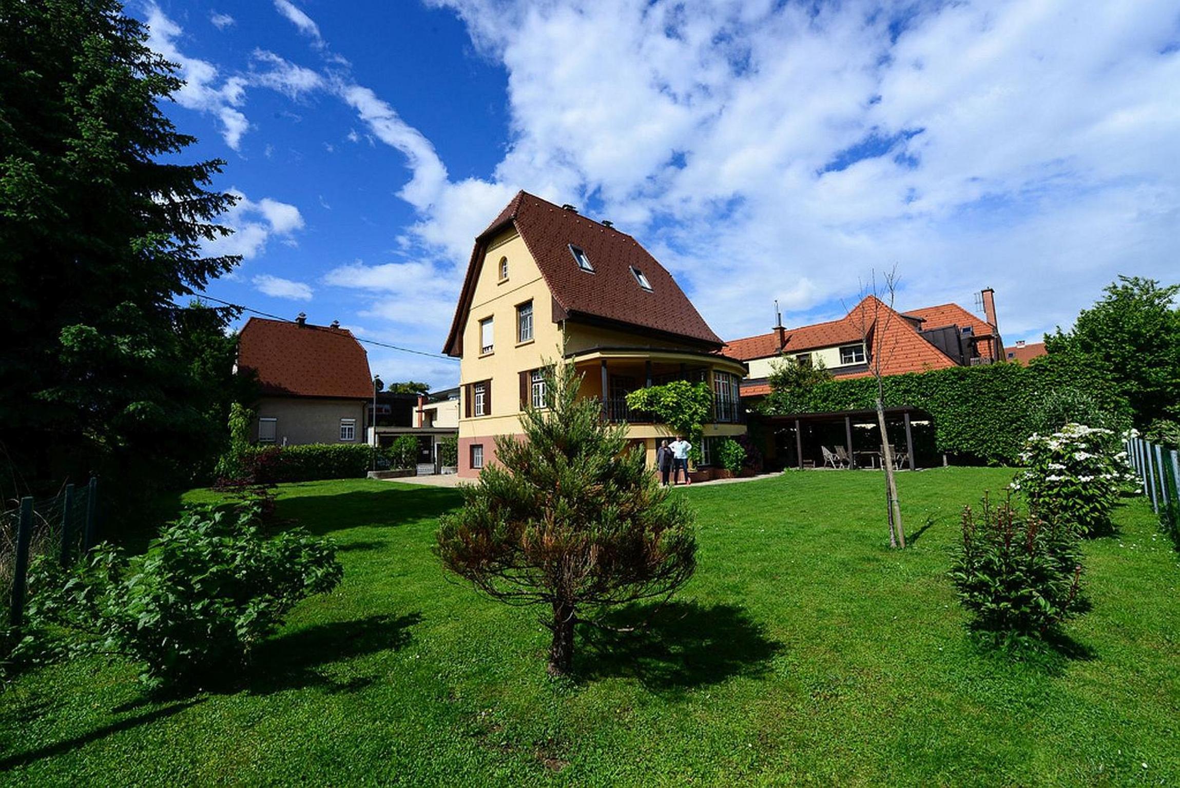Pardubsky Apartments view 5