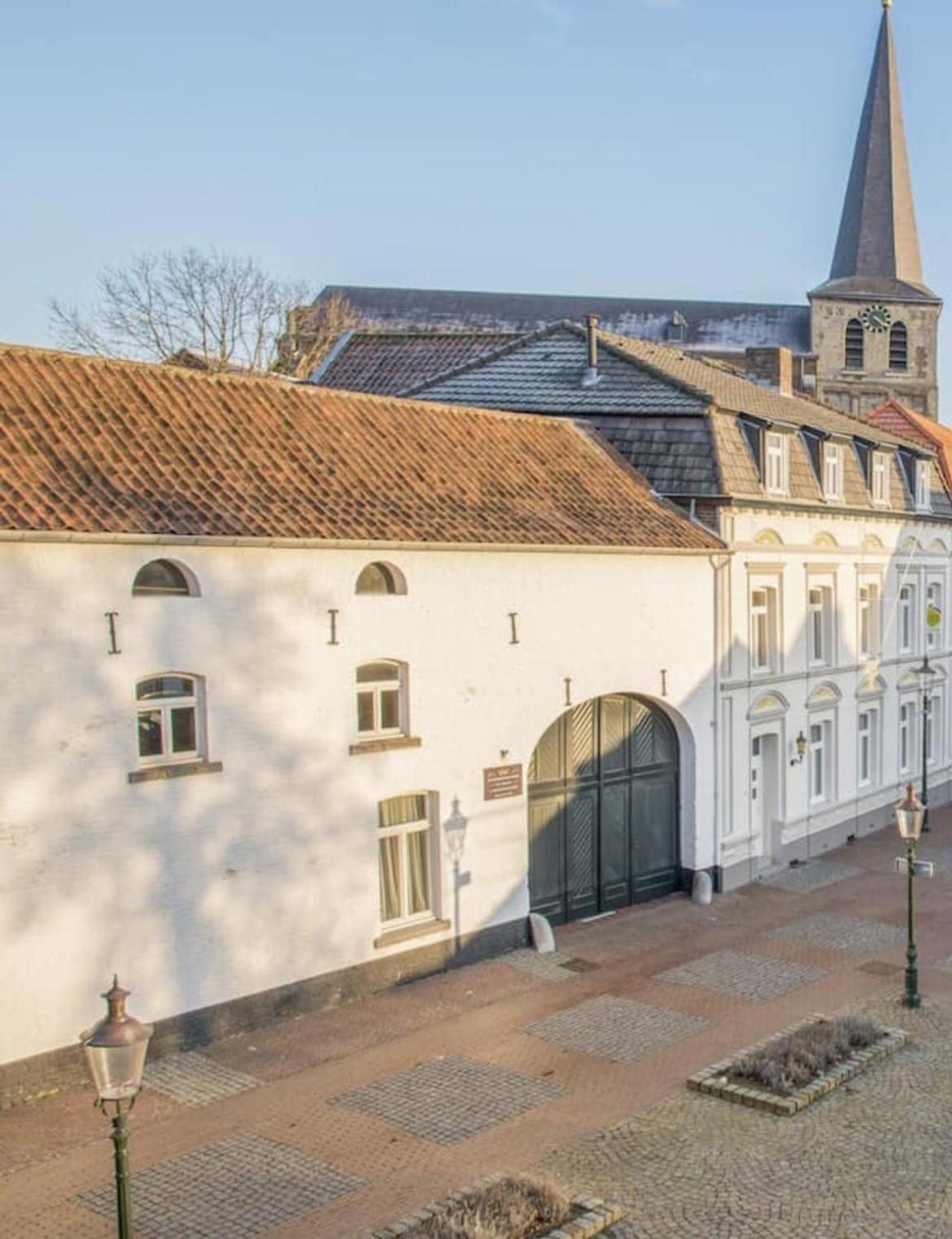 B&B Laeve in de Brouwerie view 2