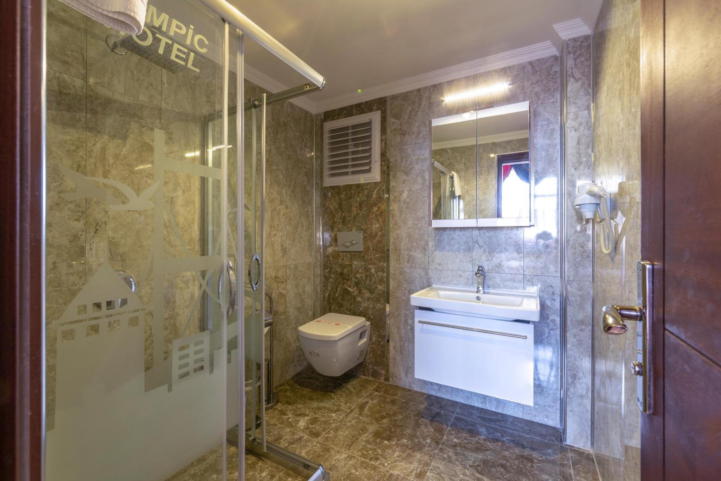 Olimpic Otel - Image 33