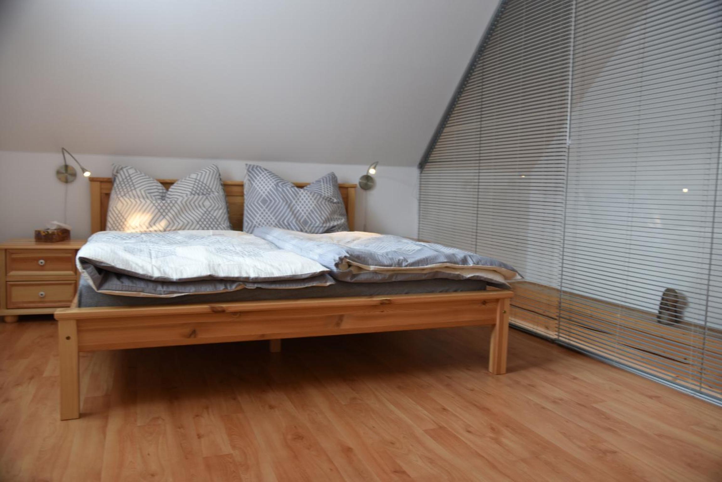 Apartmán Mezi Kopci - Mid Hills Apartment