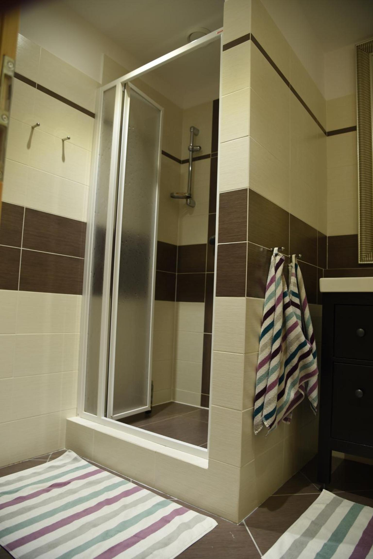 Apartmán Mezi Kopci - Mid Hills Apartment