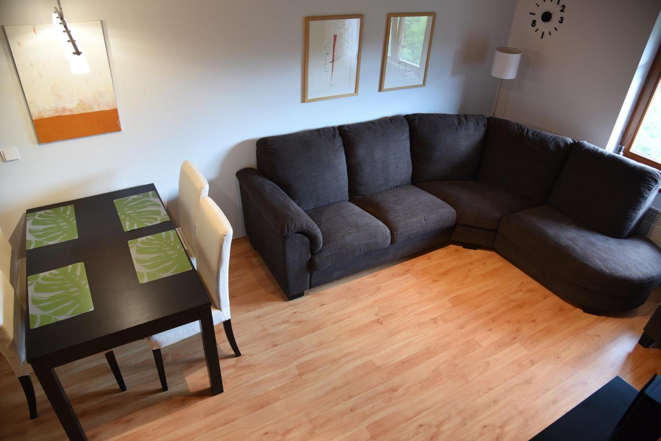 Apartmán Mezi Kopci - Mid Hills Apartment