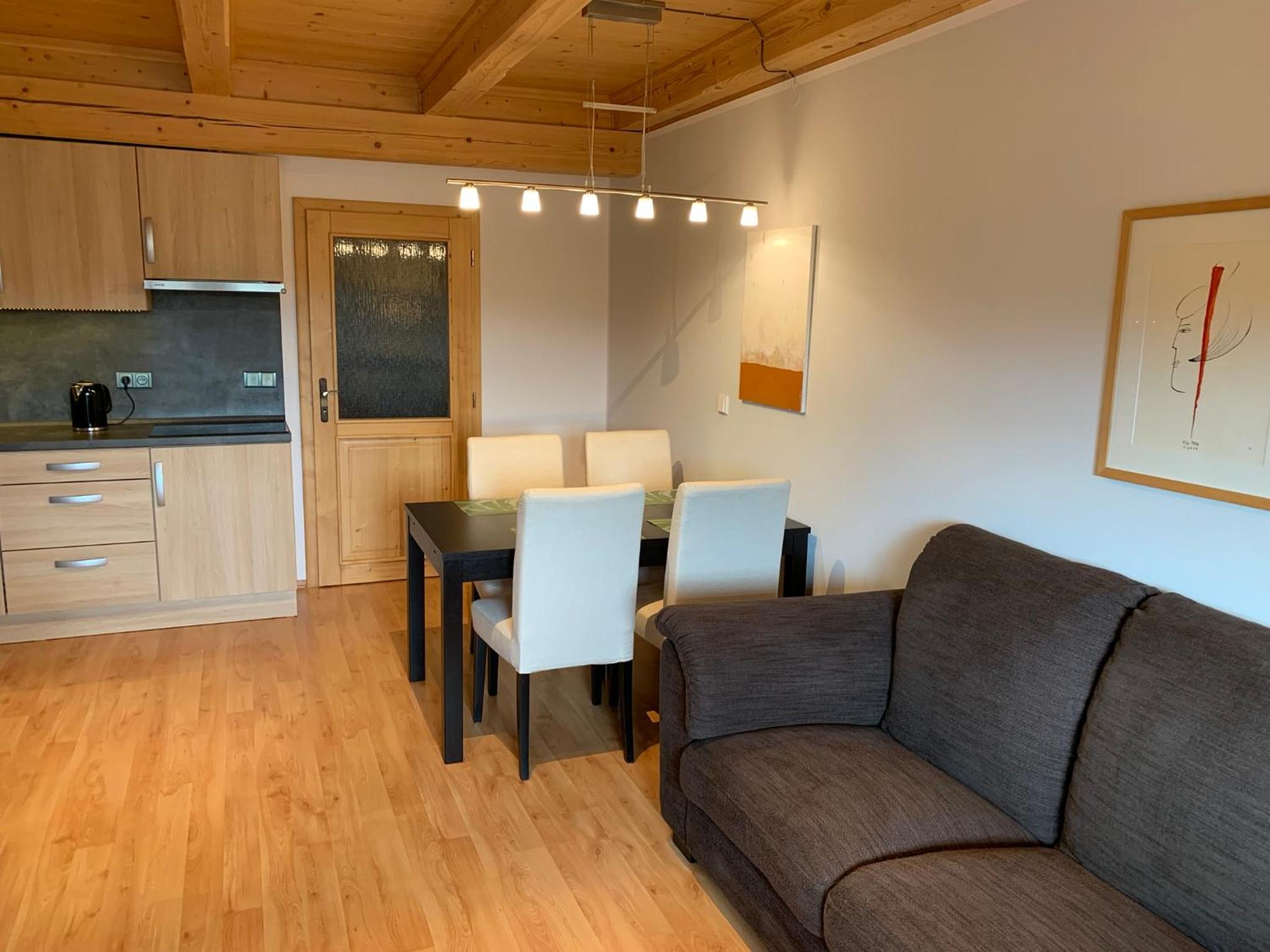 Apartmán Mezi Kopci - Mid Hills Apartment