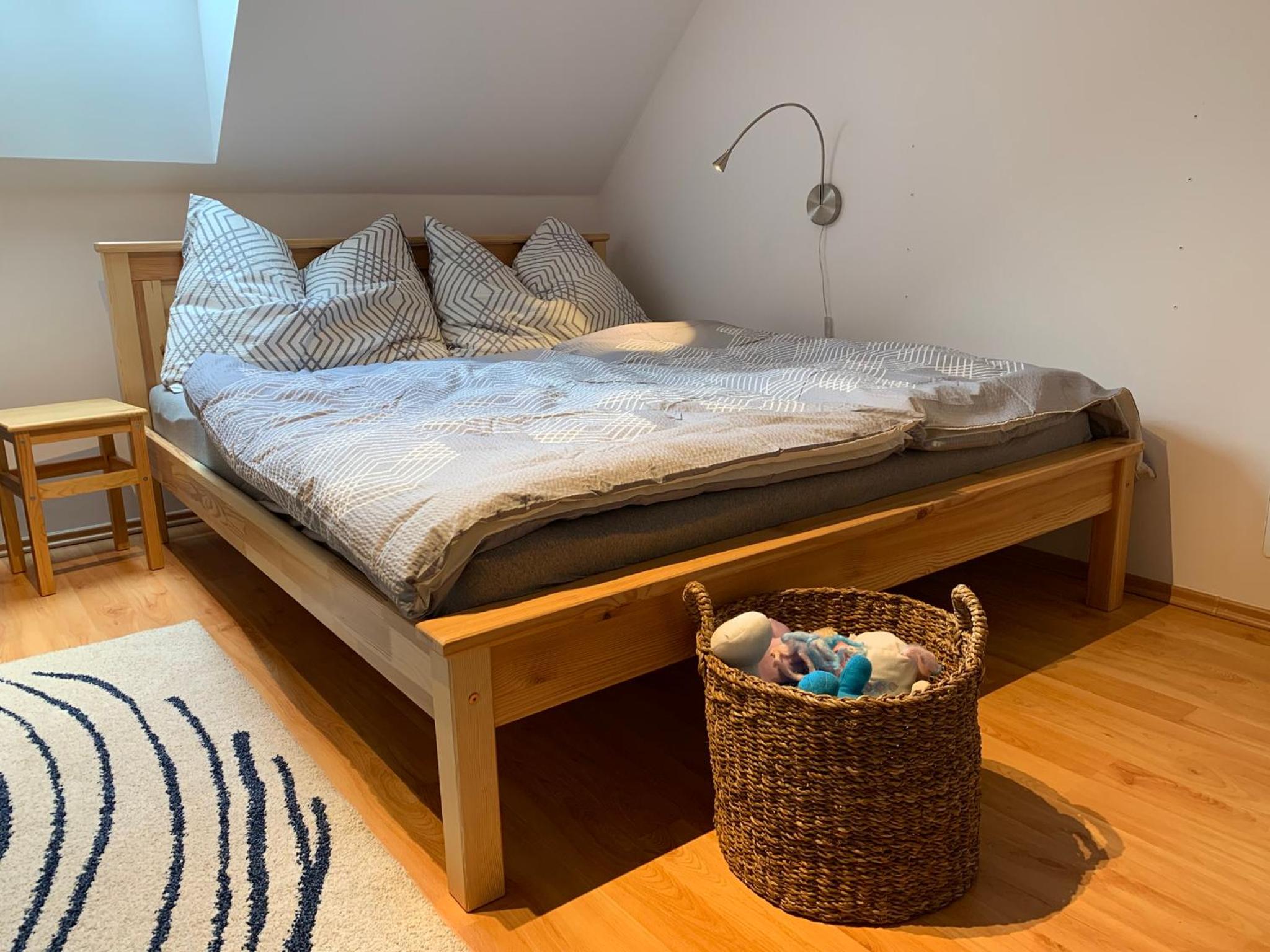 Apartmán Mezi Kopci - Mid Hills Apartment