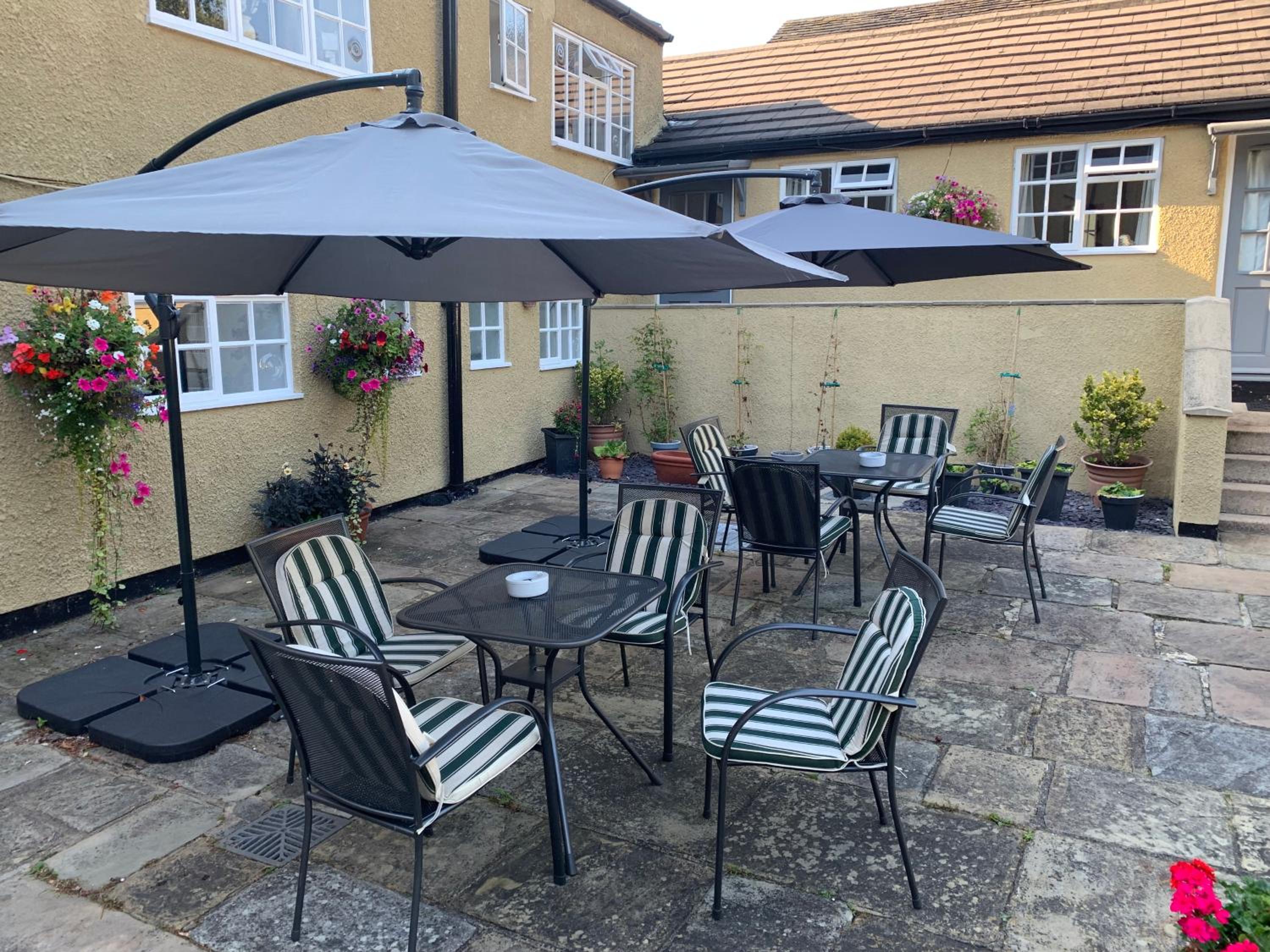 Bridge Farm Hotel