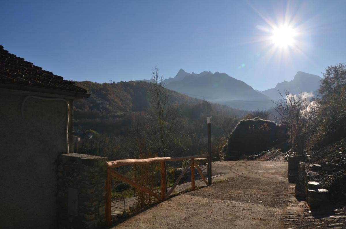 Le Case Nel Borgo photo 4