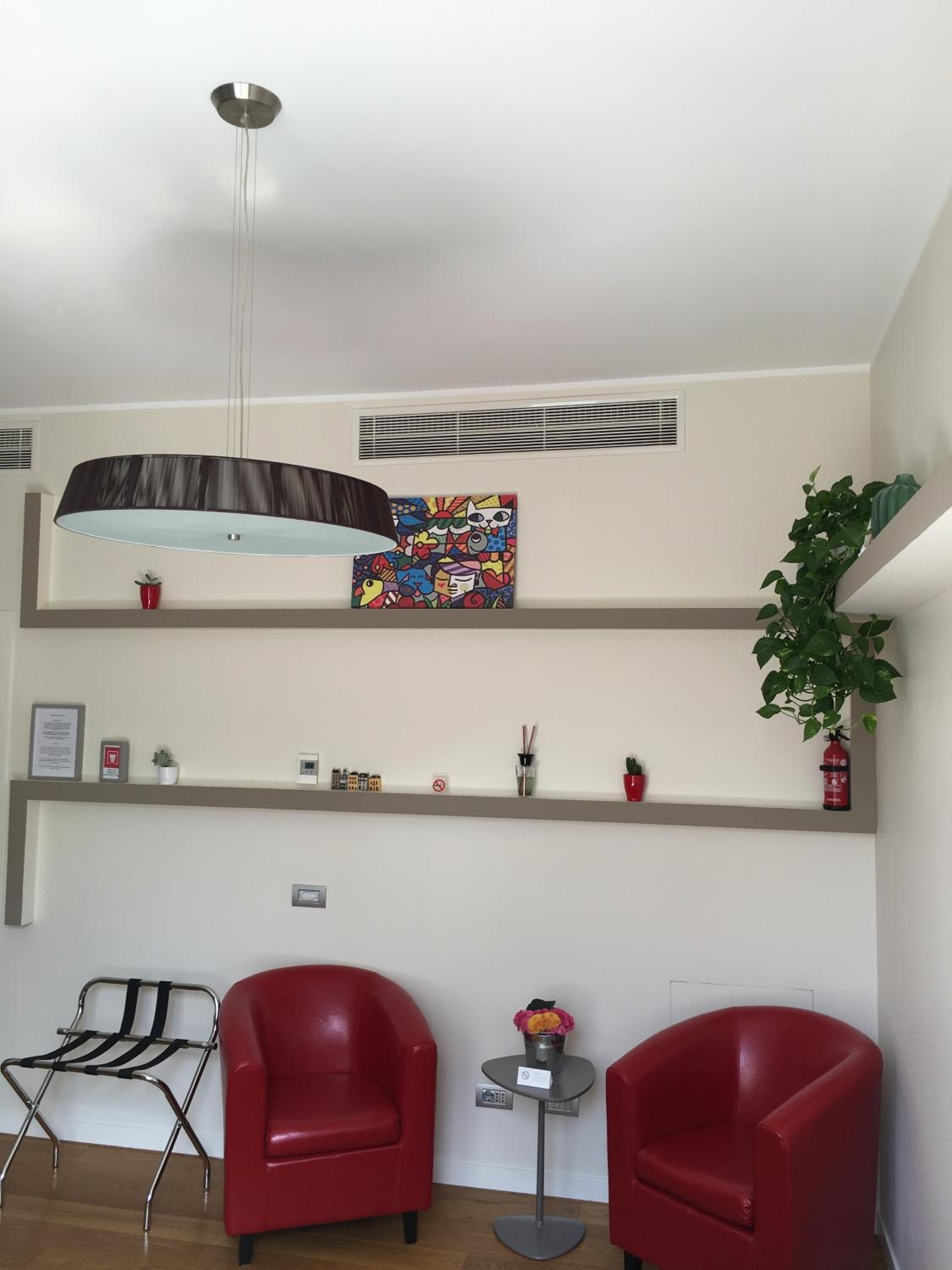 Corso Como - New Building Apartment