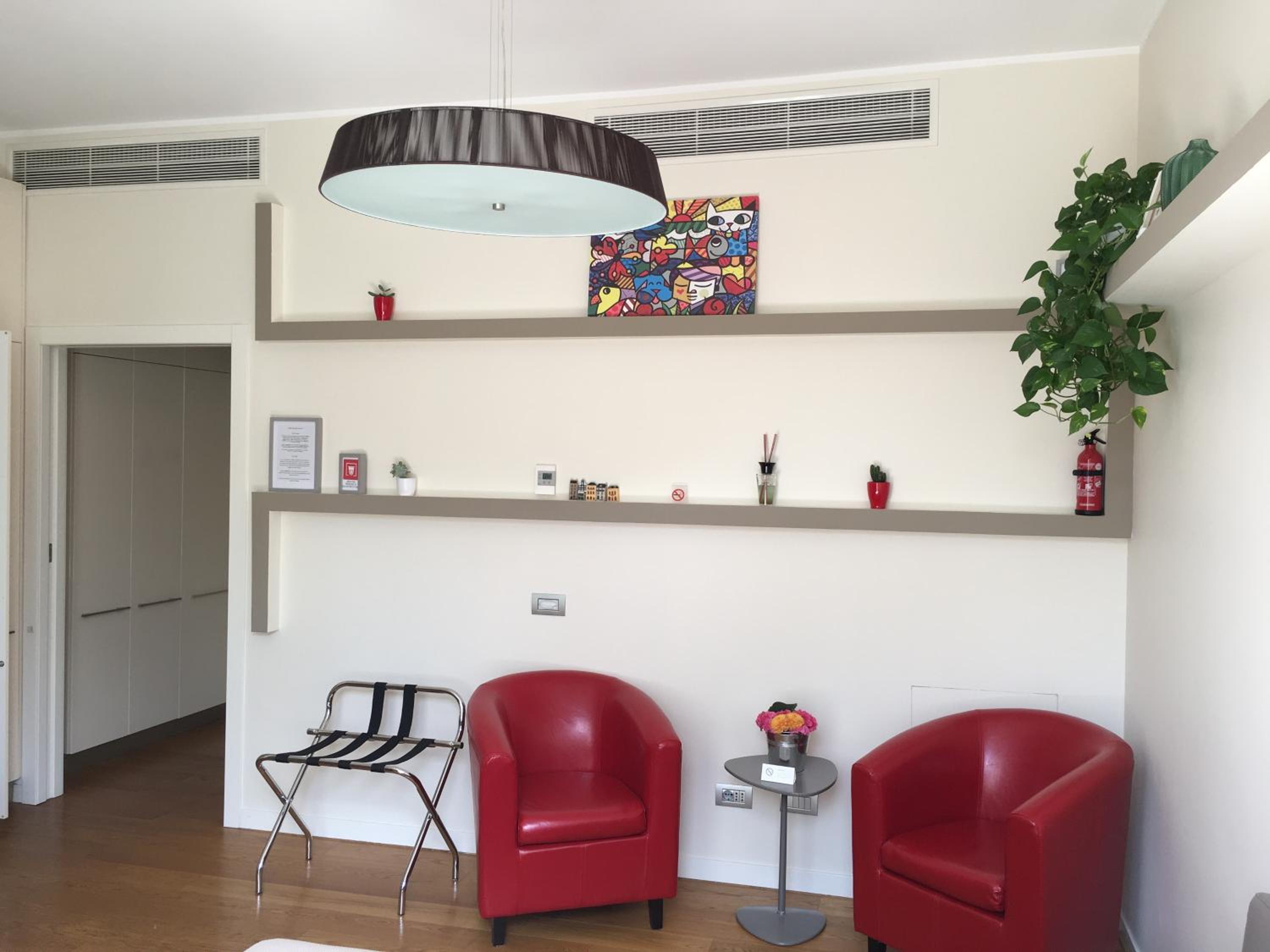 Corso Como - New Building Apartment