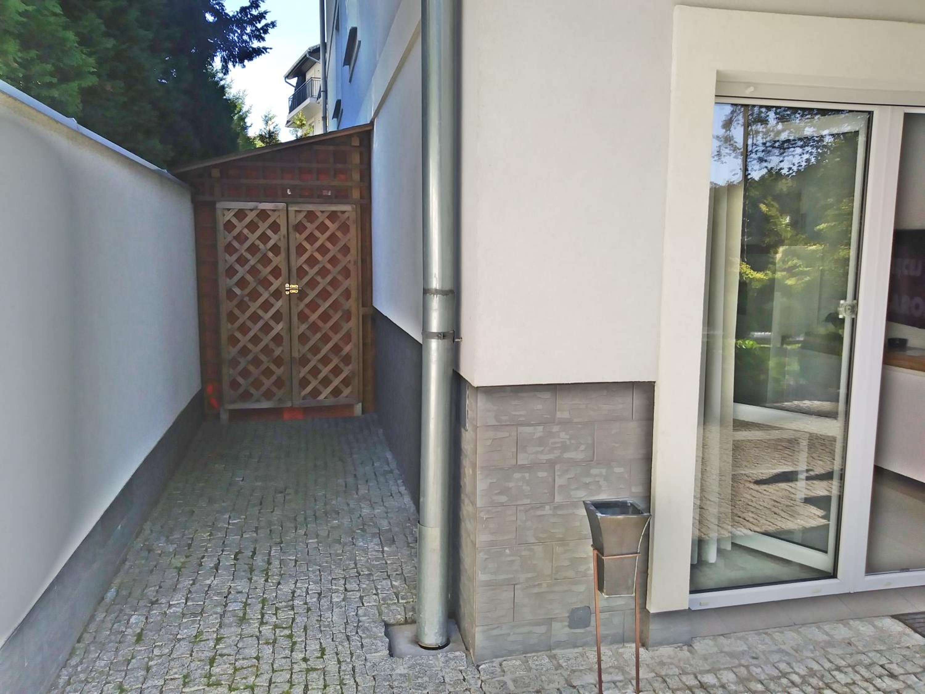 Apartamenty Amika