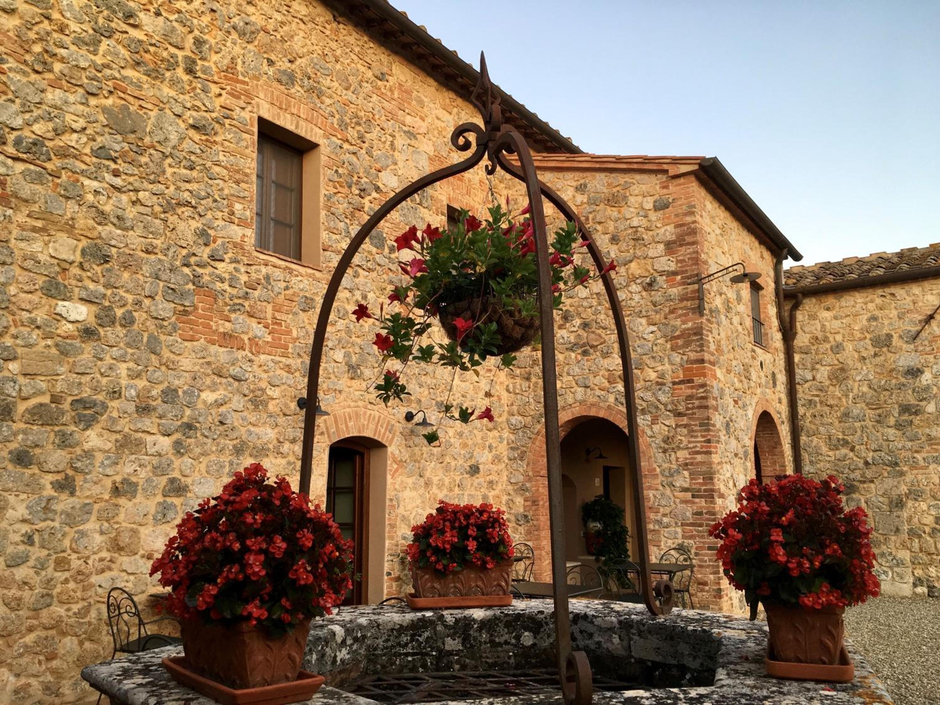 Borgo dé Brandi