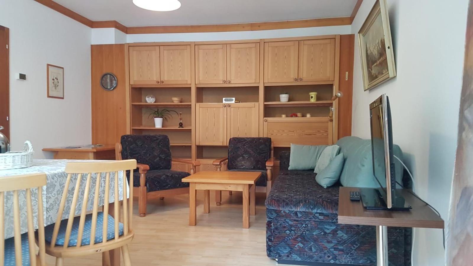 Wohlfühl - Appartement Fewo Pichlarn Irdning Ferienwohnung