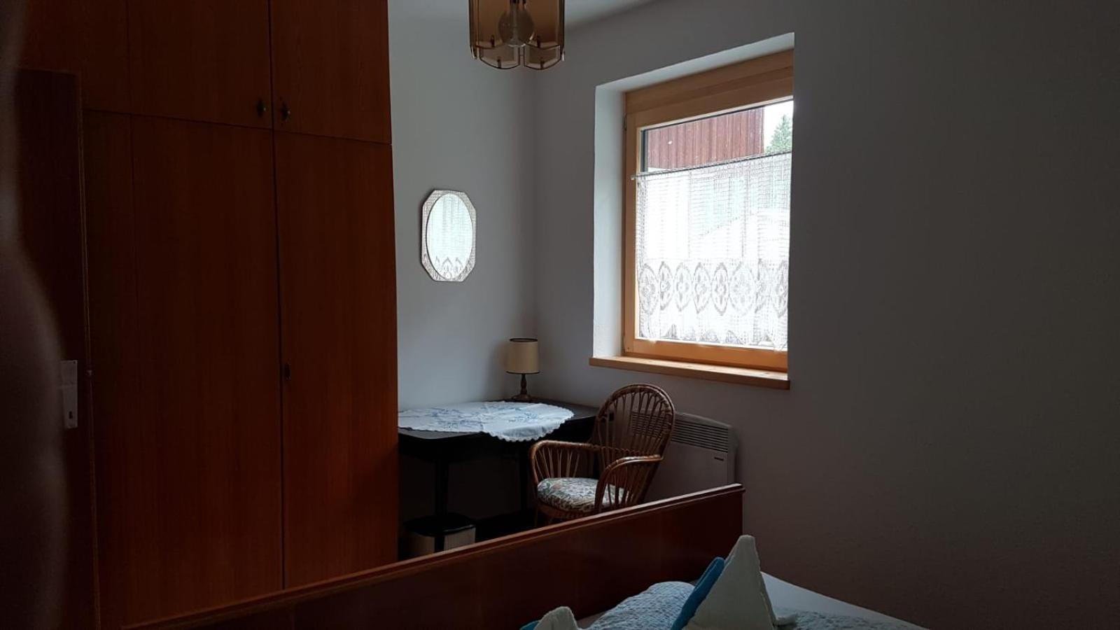 Wohlfühl - Appartement Fewo Pichlarn Irdning Ferienwohnung