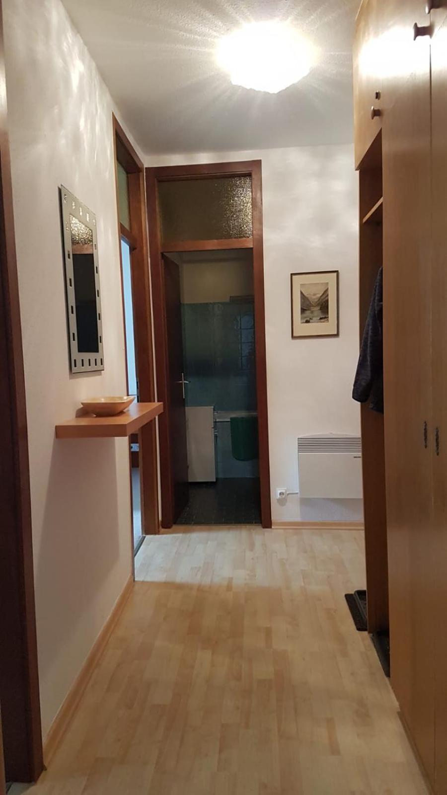 Wohlfühl - Appartement Fewo Pichlarn Irdning Ferienwohnung