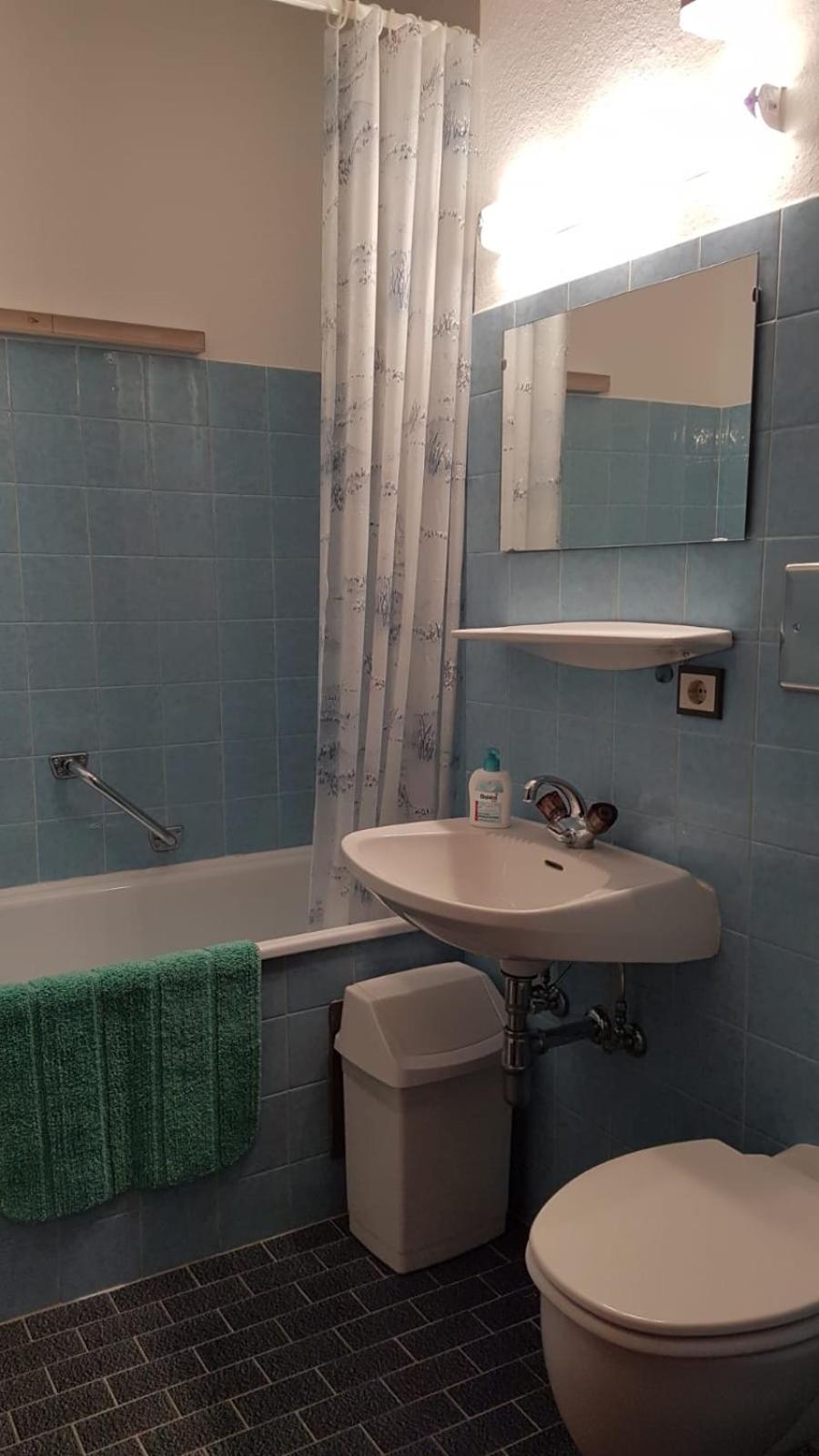 Wohlfühl - Appartement Fewo Pichlarn Irdning Ferienwohnung