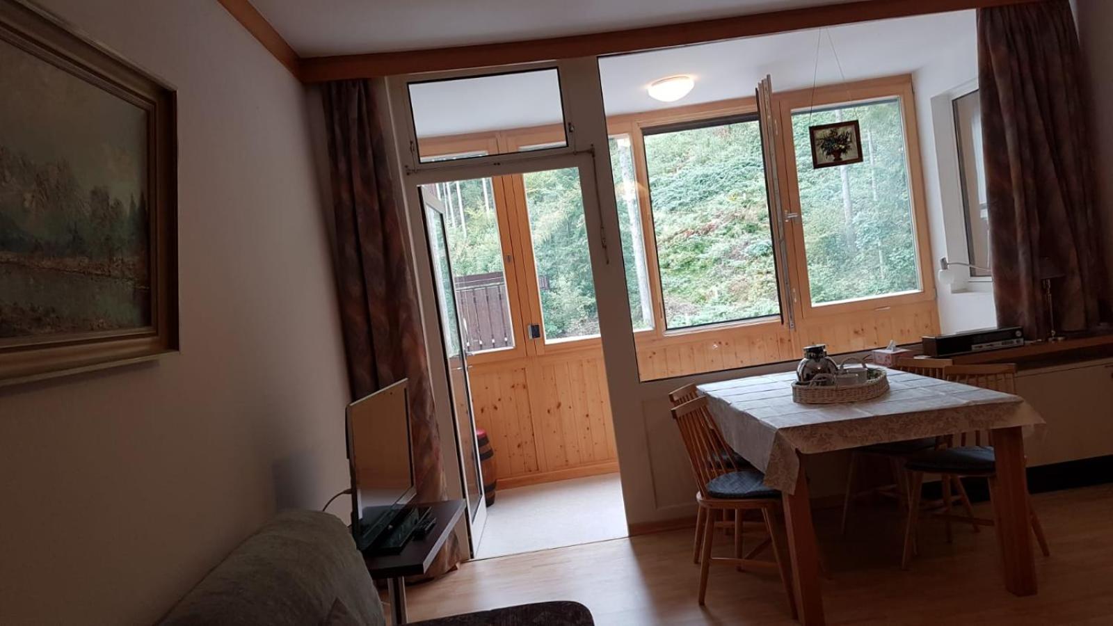 Wohlfühl - Appartement Fewo Pichlarn Irdning Ferienwohnung