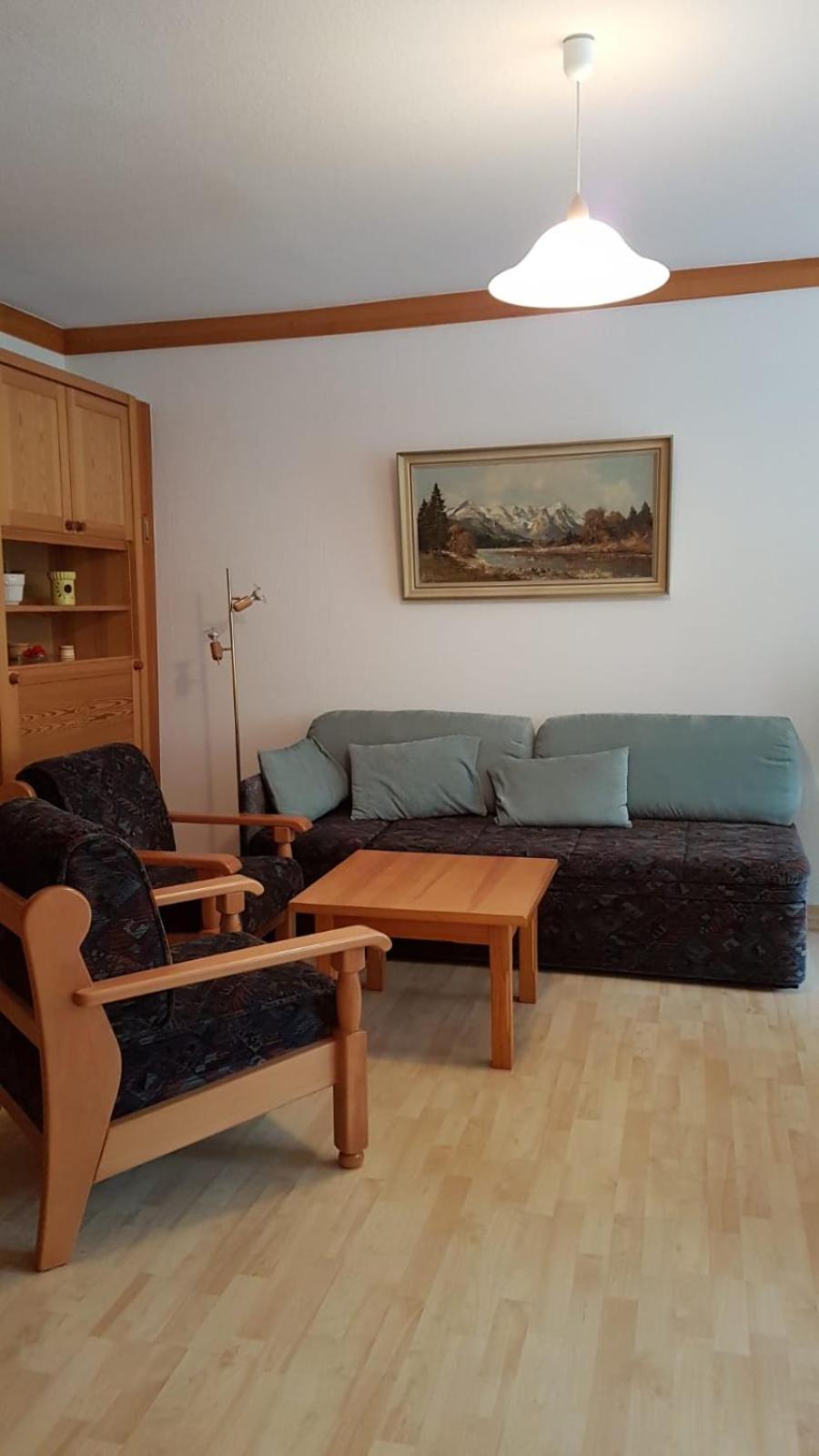 Wohlfühl - Appartement Fewo Pichlarn Irdning Ferienwohnung
