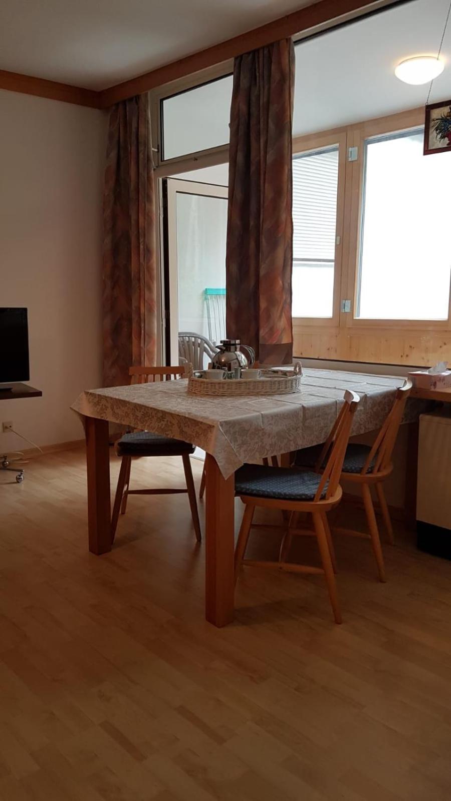 Wohlfühl - Appartement Fewo Pichlarn Irdning Ferienwohnung