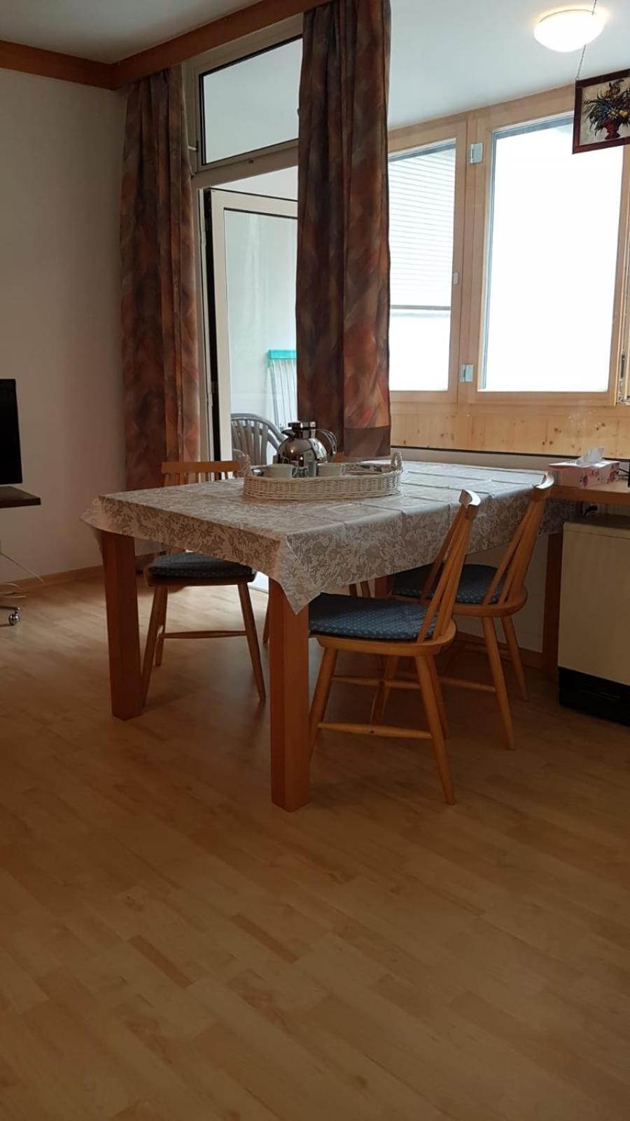 Wohlfühl - Appartement Fewo Pichlarn Irdning Ferienwohnung