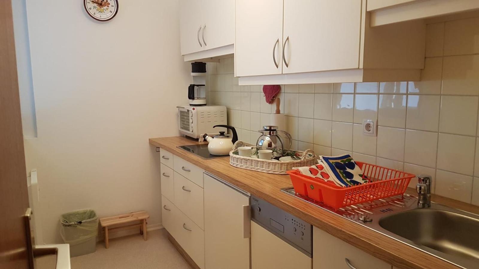 Wohlfühl - Appartement Fewo Pichlarn Irdning Ferienwohnung