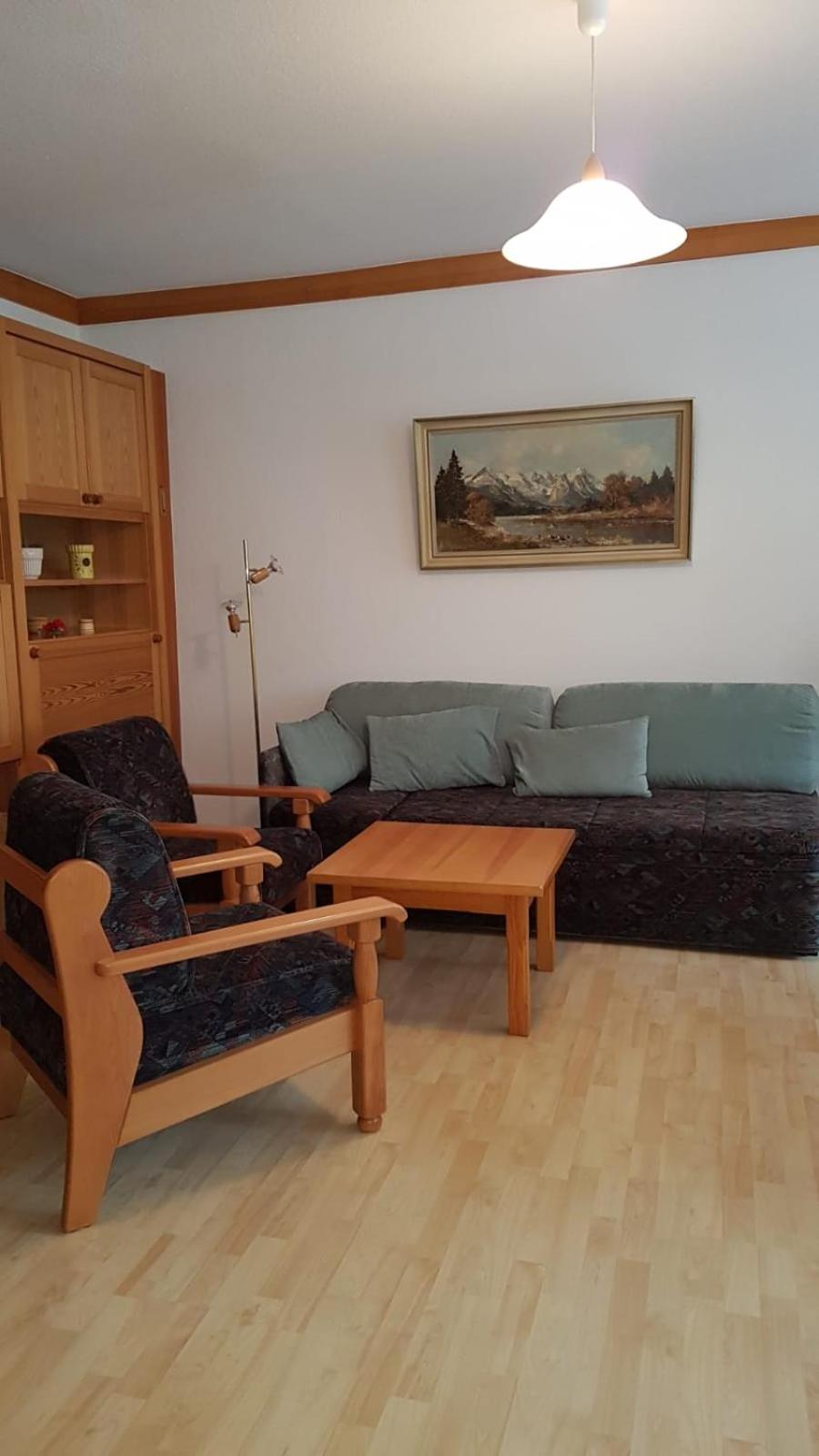 Wohlfühl - Appartement Fewo Pichlarn Irdning Ferienwohnung