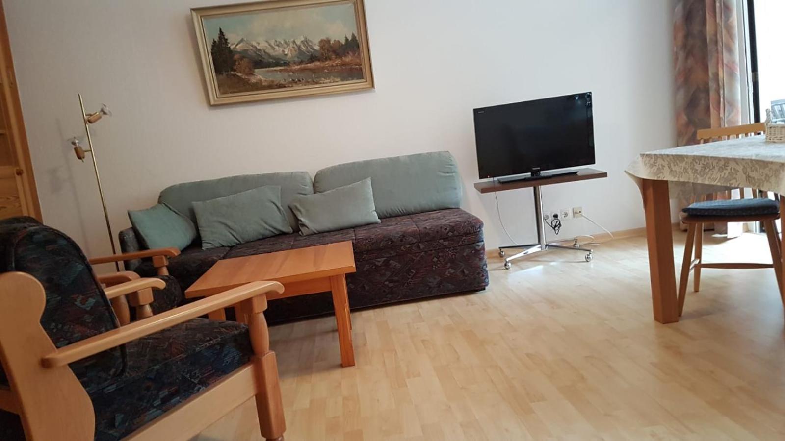 Wohlfühl - Appartement Fewo Pichlarn Irdning Ferienwohnung
