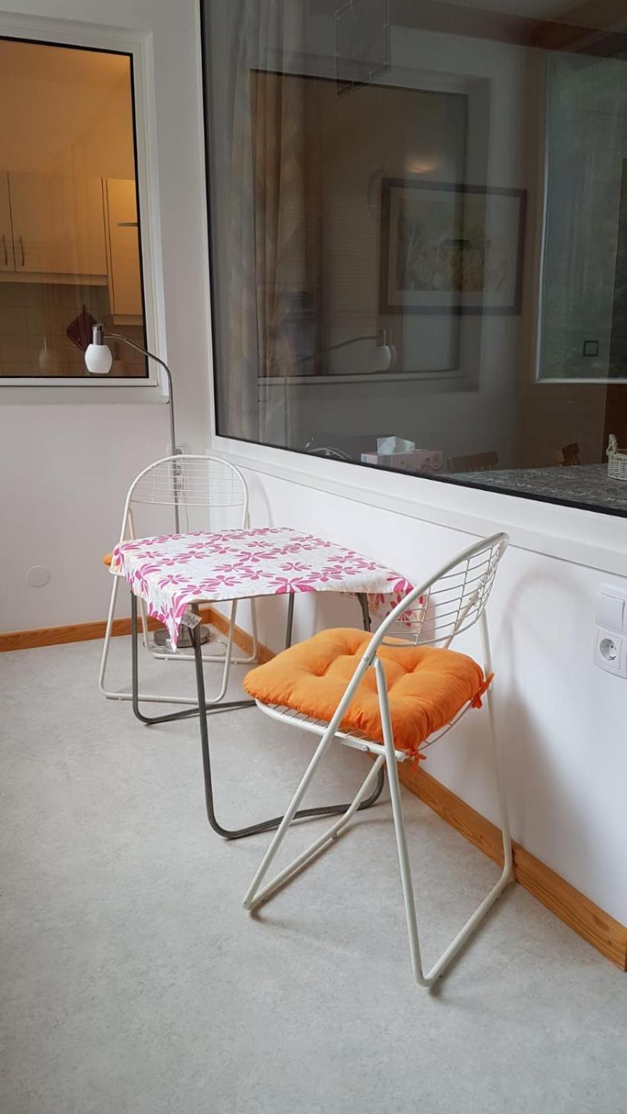 Wohlfühl - Appartement Fewo Pichlarn Irdning Ferienwohnung