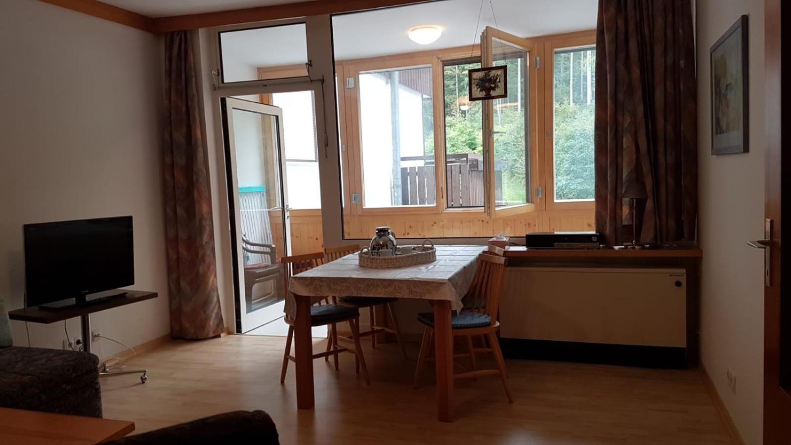 Wohlfühl - Appartement Fewo Pichlarn Irdning Ferienwohnung