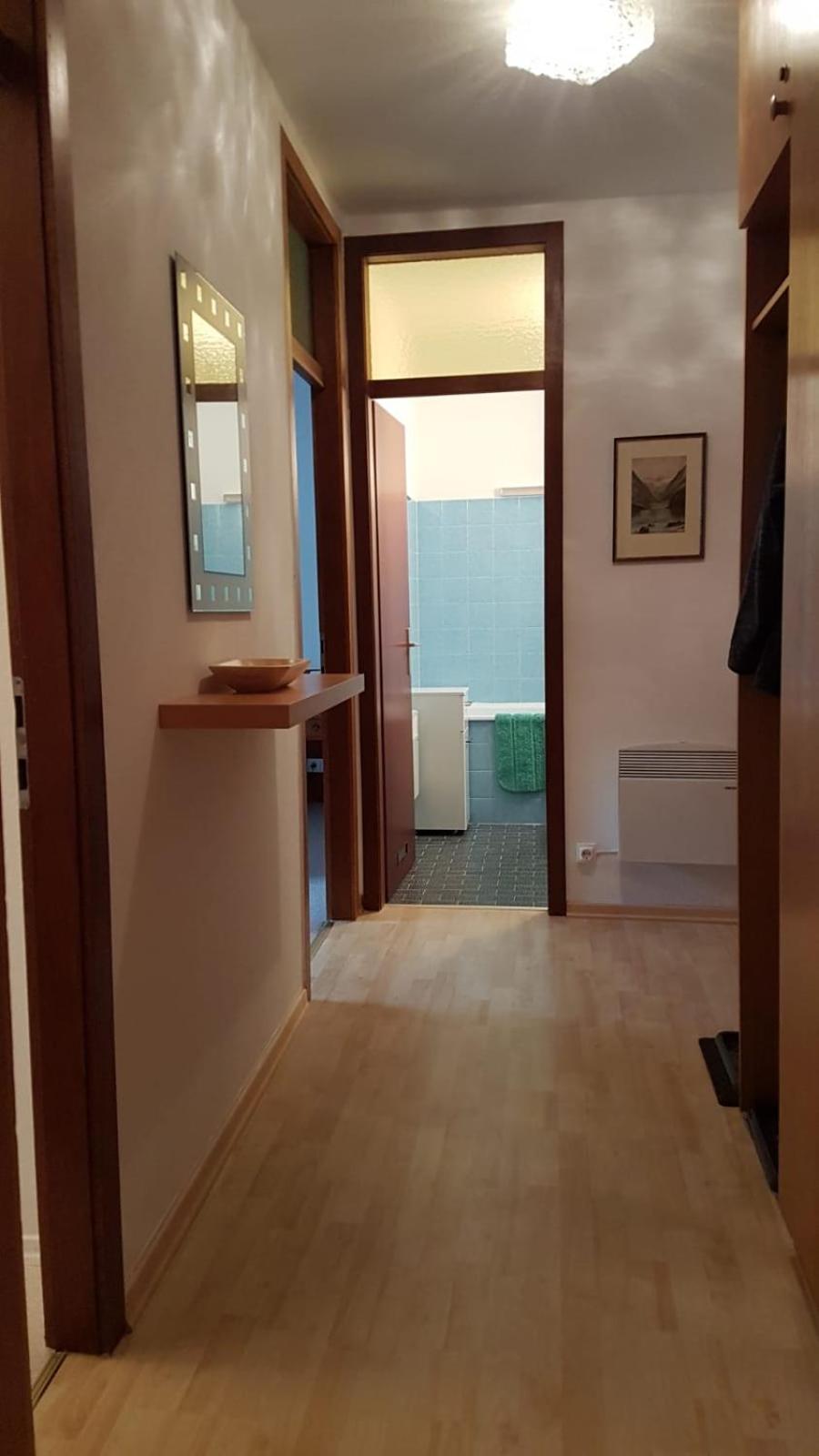 Wohlfühl - Appartement Fewo Pichlarn Irdning Ferienwohnung
