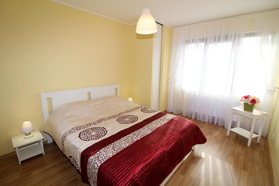 Sauliaus apartamentai