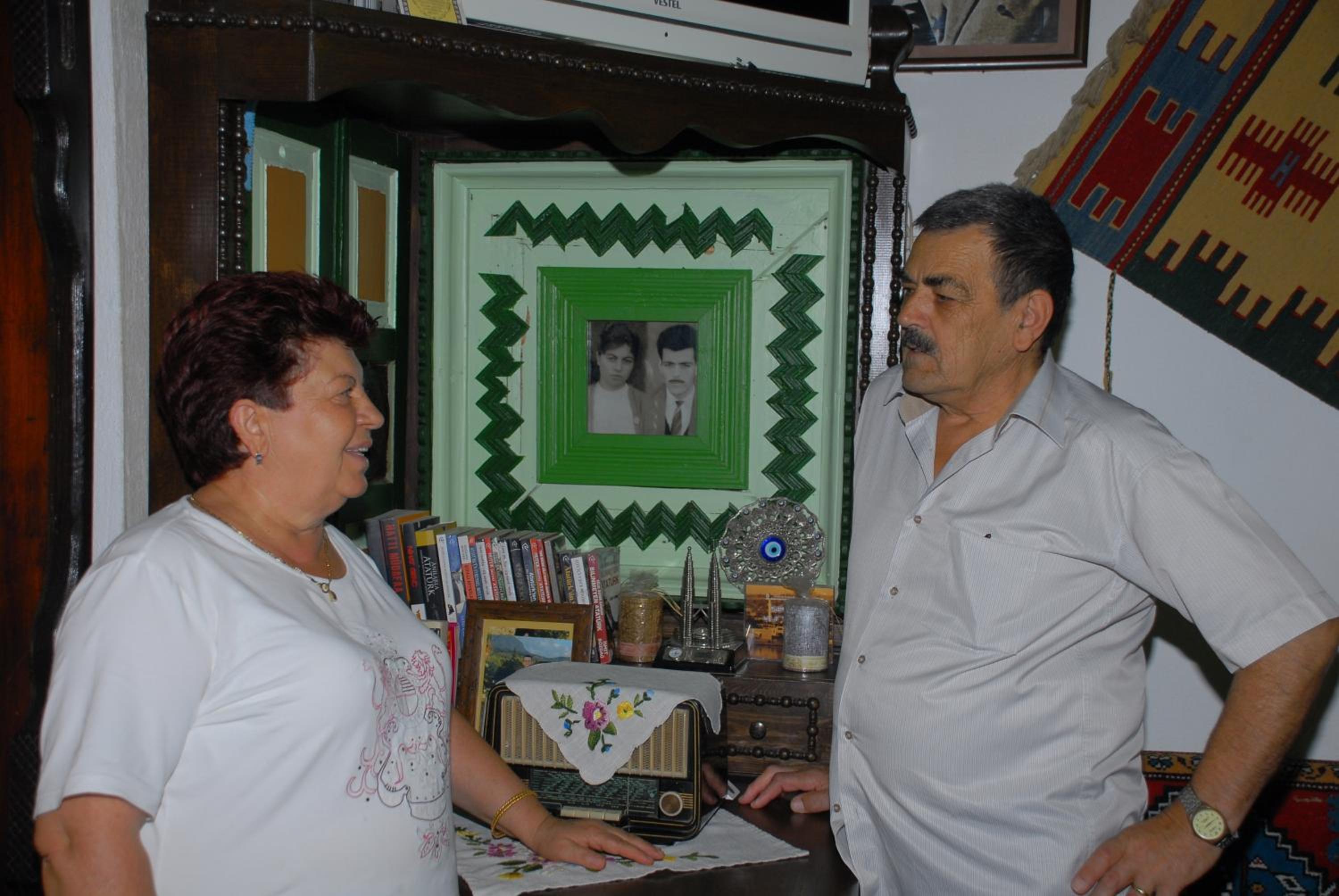 Selanik Pansiyon