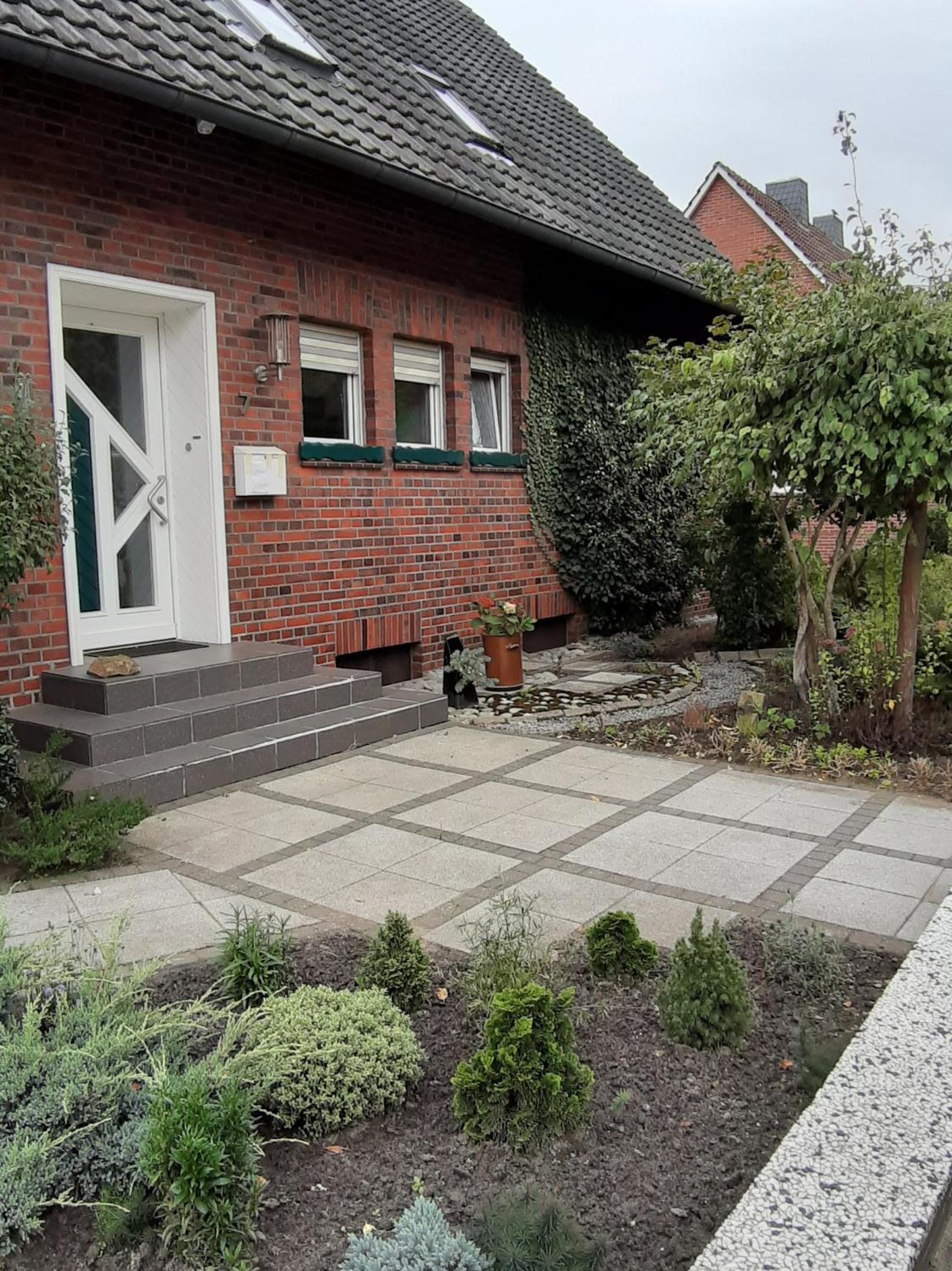 Bei Bille und Jan - Property Image 37