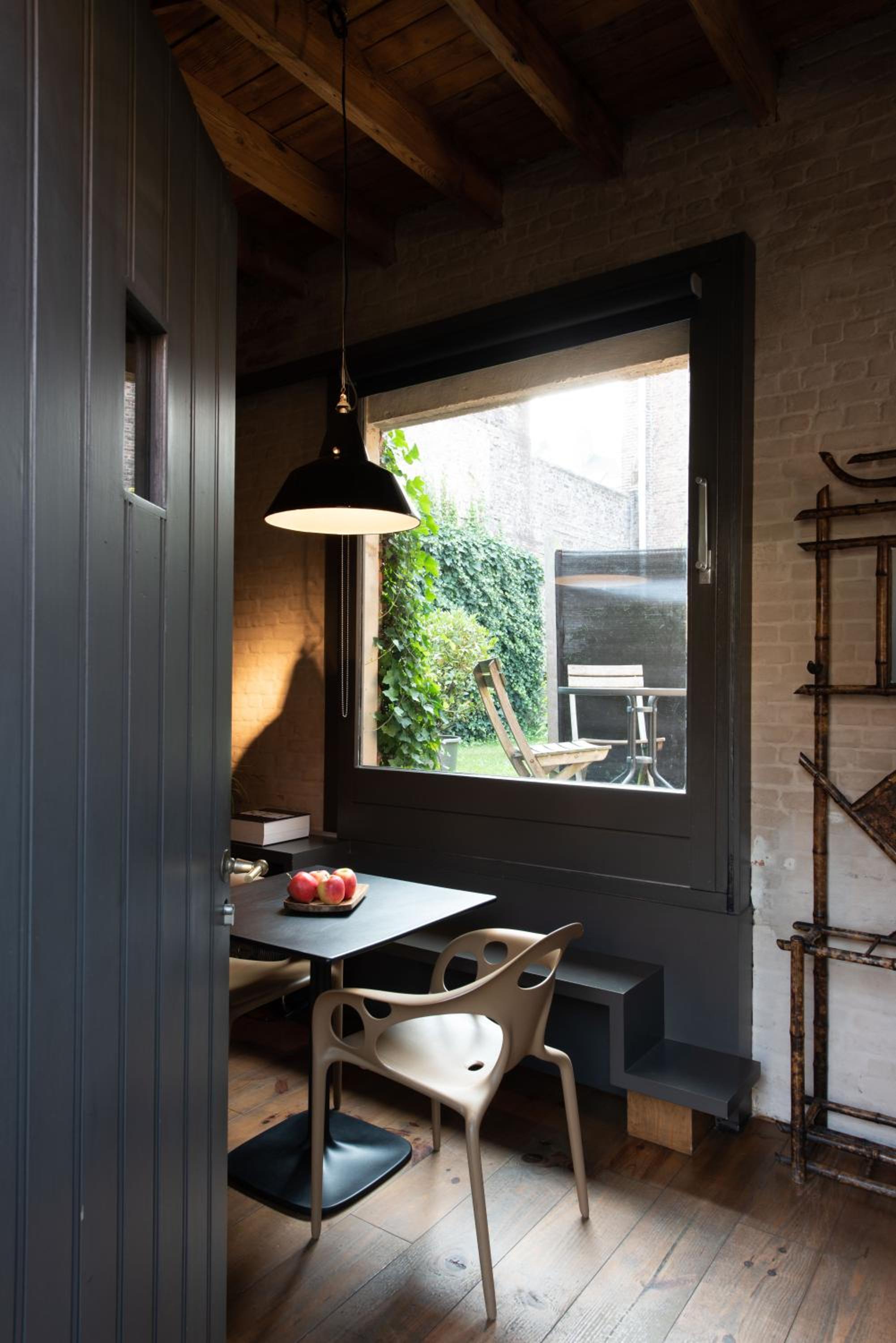 Studio 17 view 4