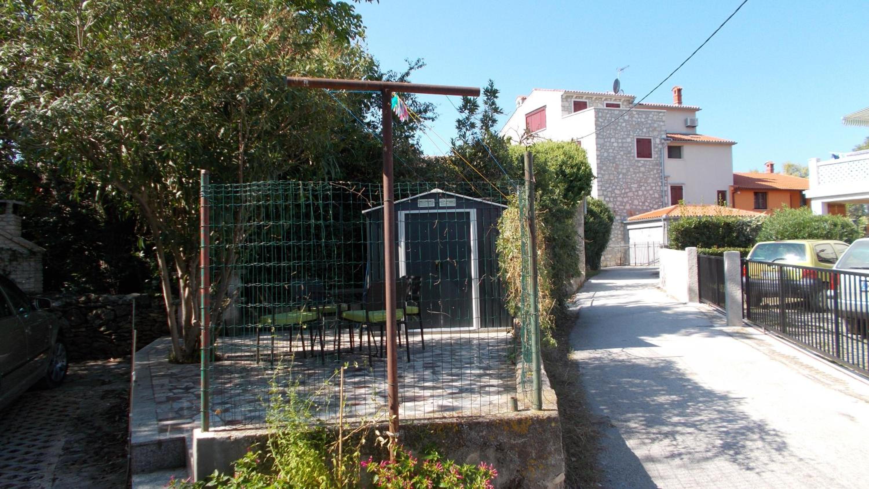 Guest House Accommodation Rupine