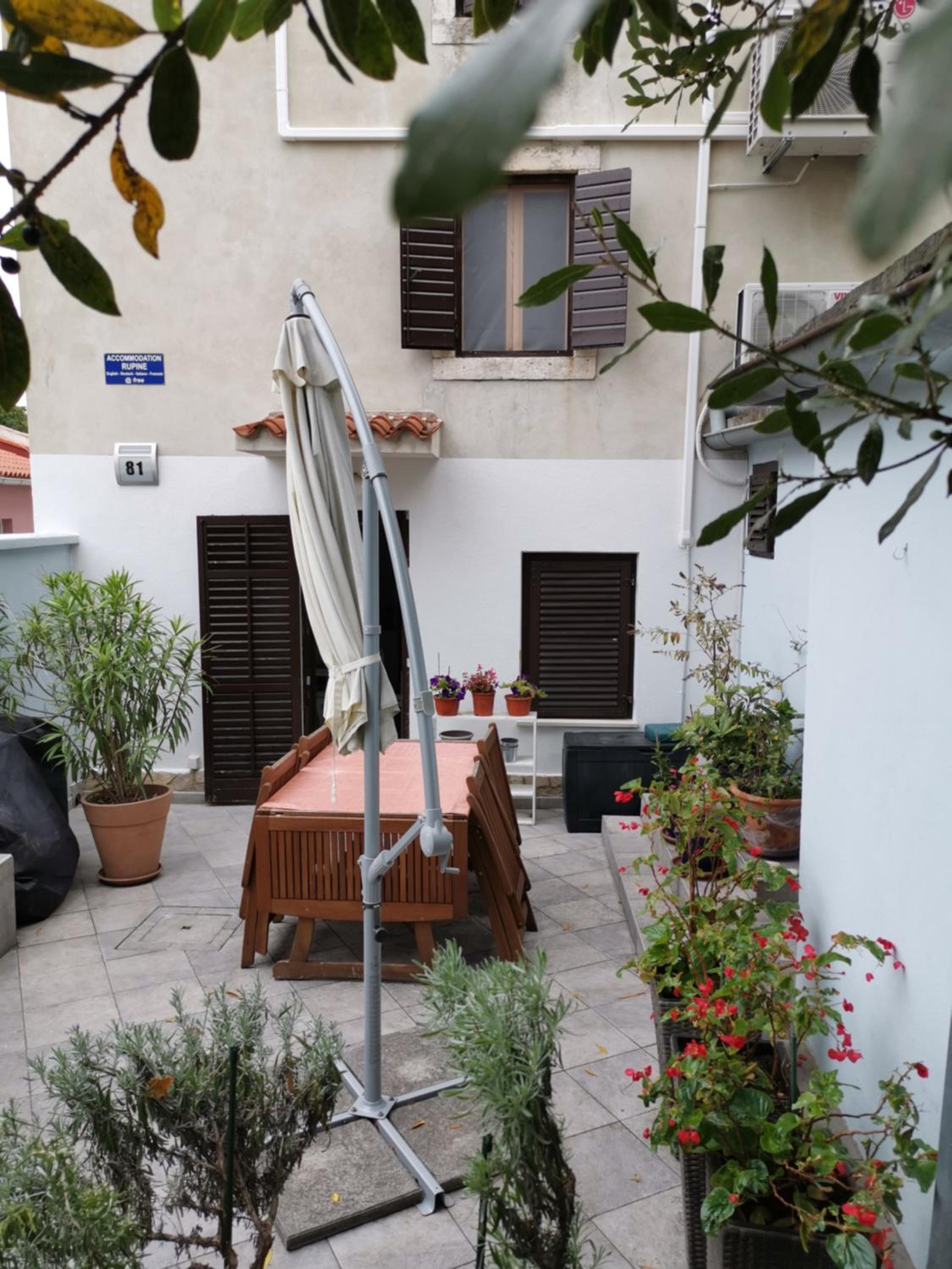 Guest House Accommodation Rupine