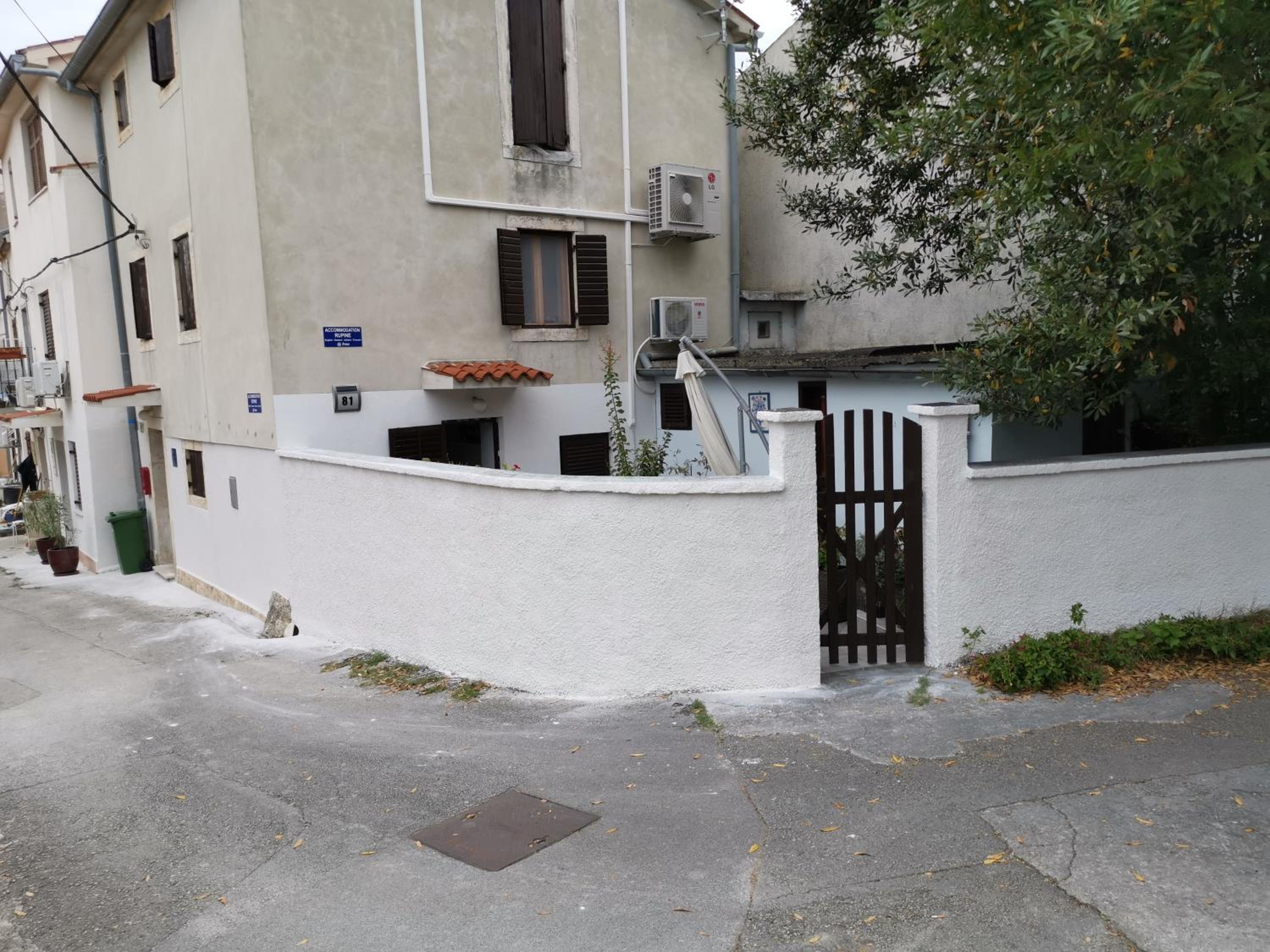 Guest House Accommodation Rupine