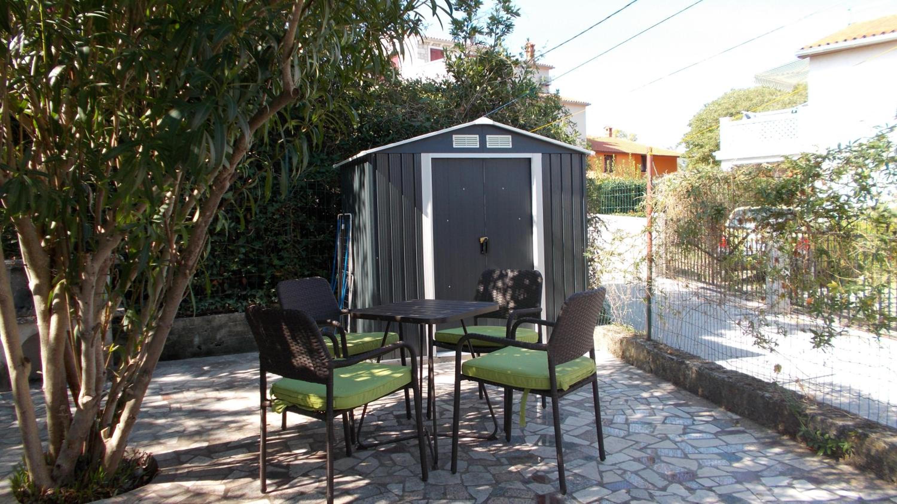 Guest House Accommodation Rupine