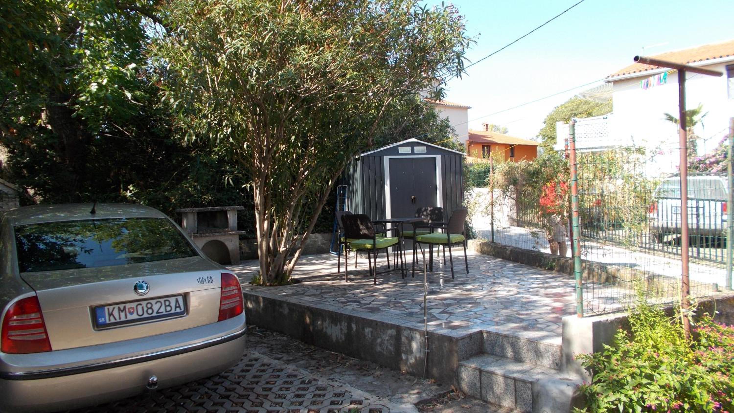 Guest House Accommodation Rupine