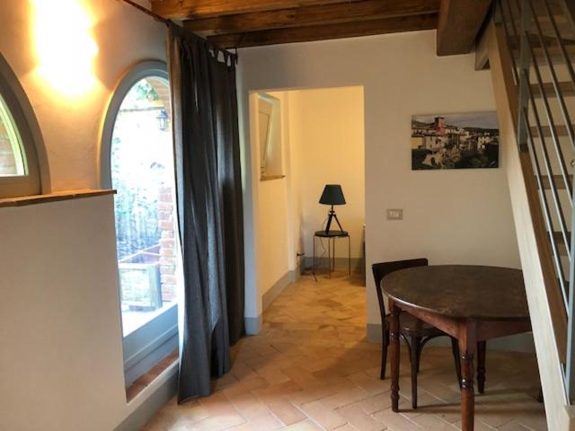 Piccolo Borgo Gagnoni