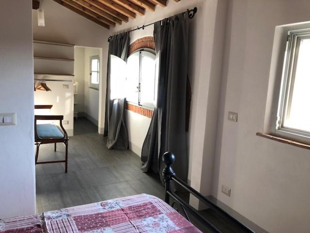 Piccolo Borgo Gagnoni