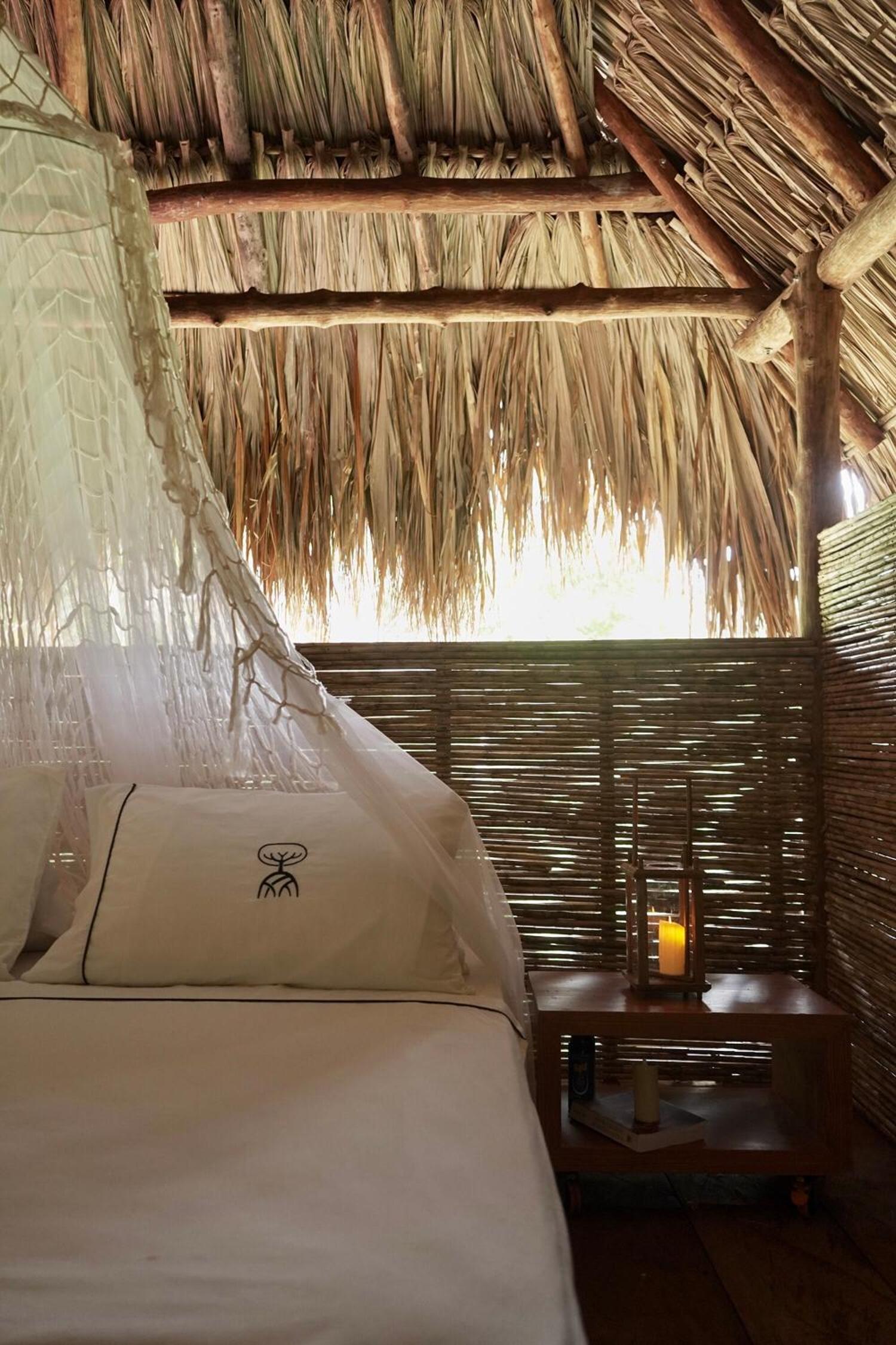 Isla Fuerte Eco House