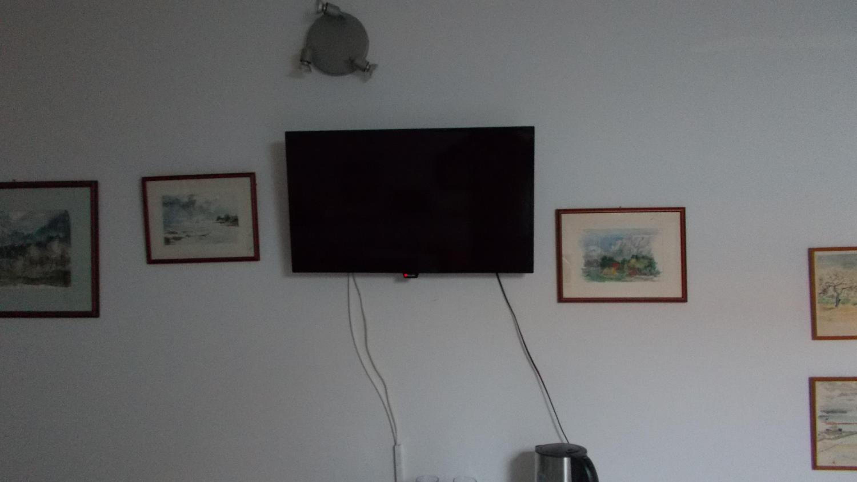 Guest House Accommodation Rupine