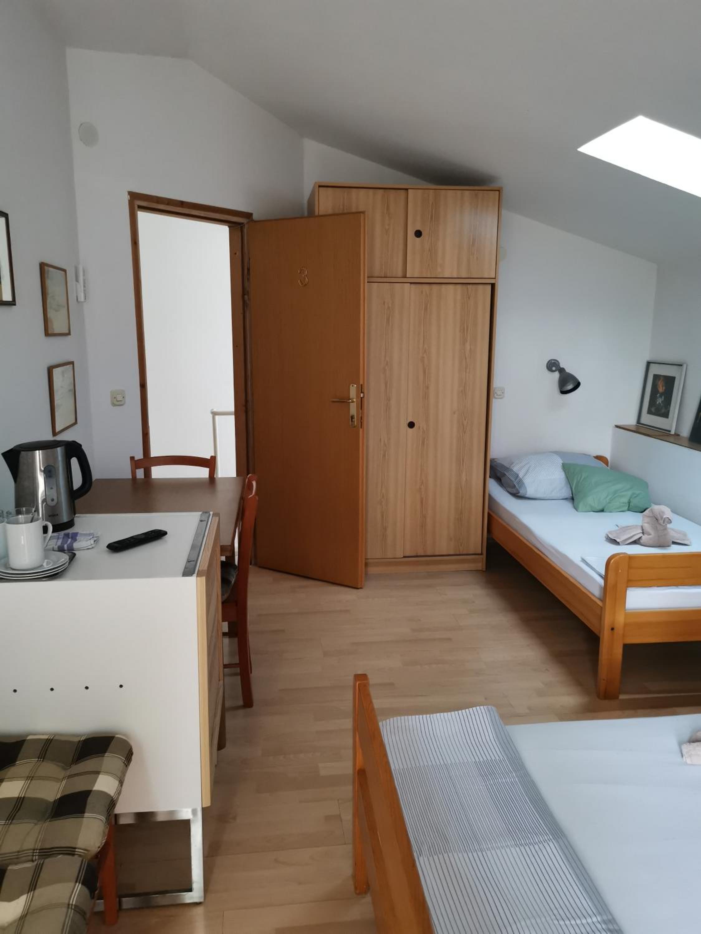 Guest House Accommodation Rupine
